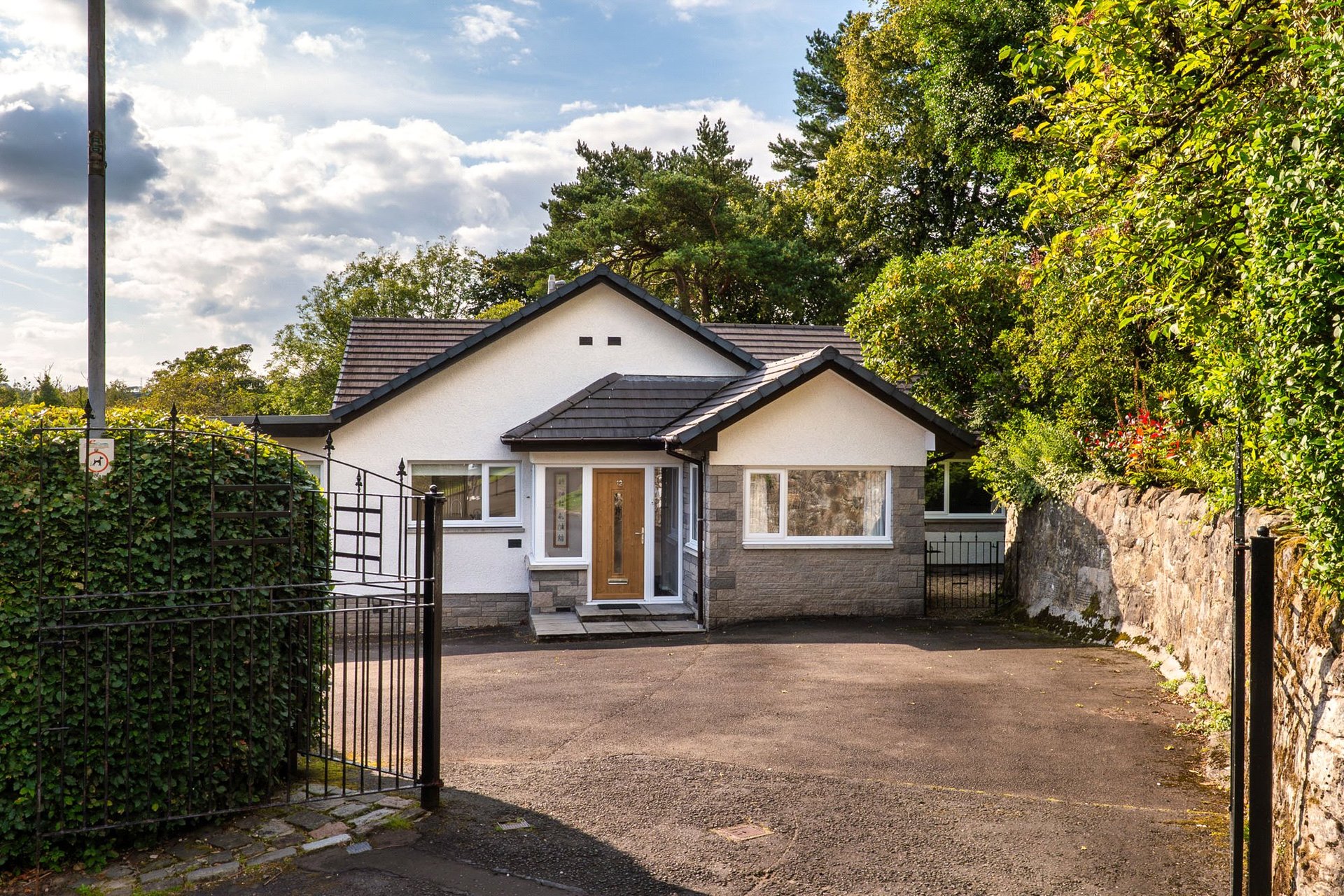 12 Mosspark Road, Milngavie, G62 8NJ - Picture #2
