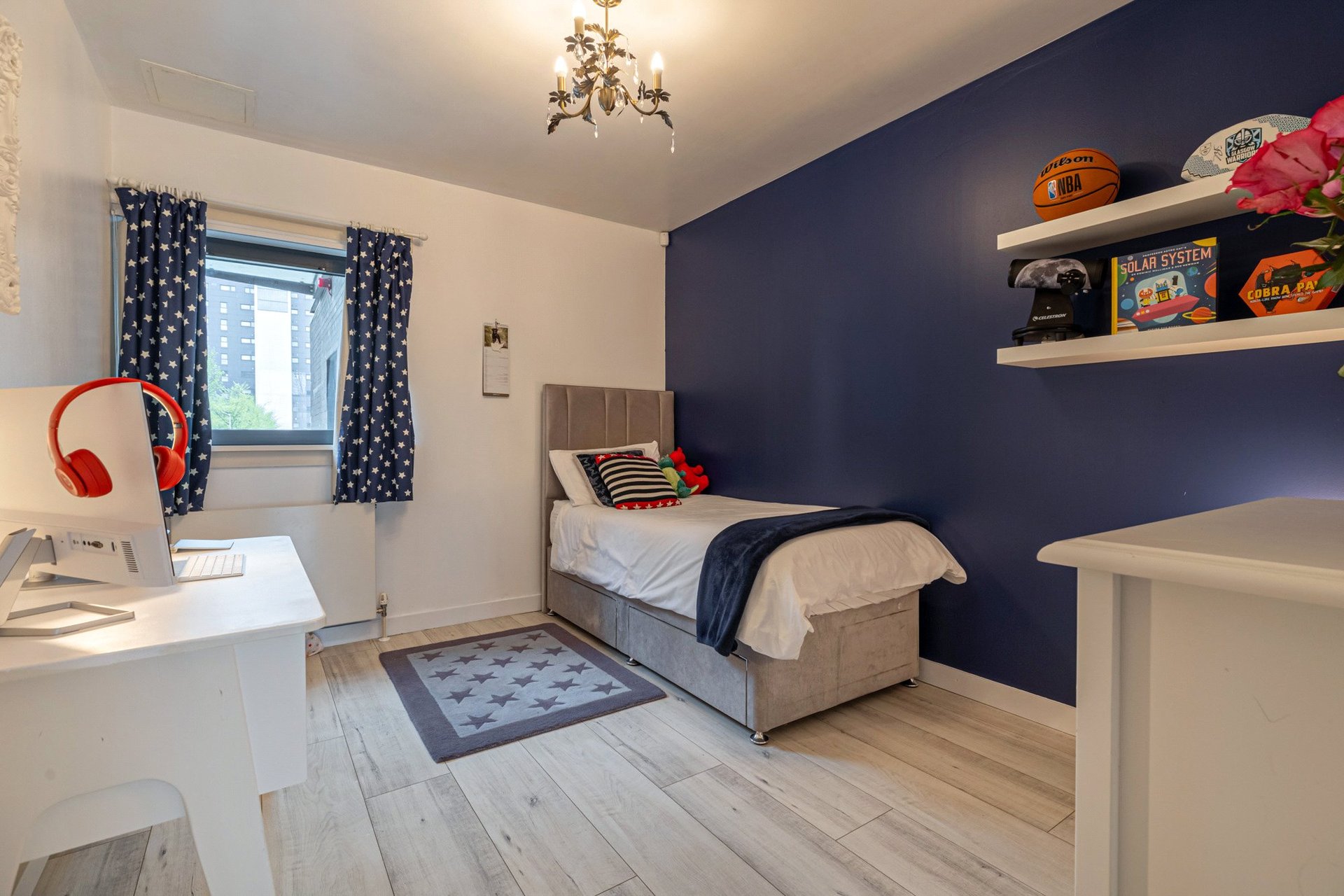 Flat 0/2 Lancefield Quay, 198 Elliot Street, Finnieston, Glasgow City, G3 8EX - Picture #19