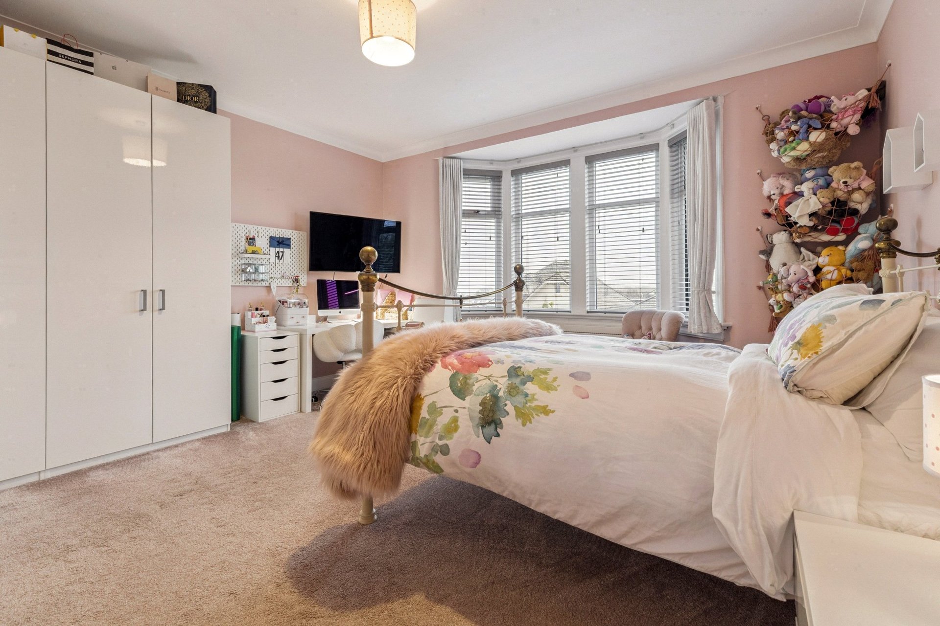 The View, 11 Craigie Drive, Newton Mearns, Glasgow, G77 5DA - Picture #26