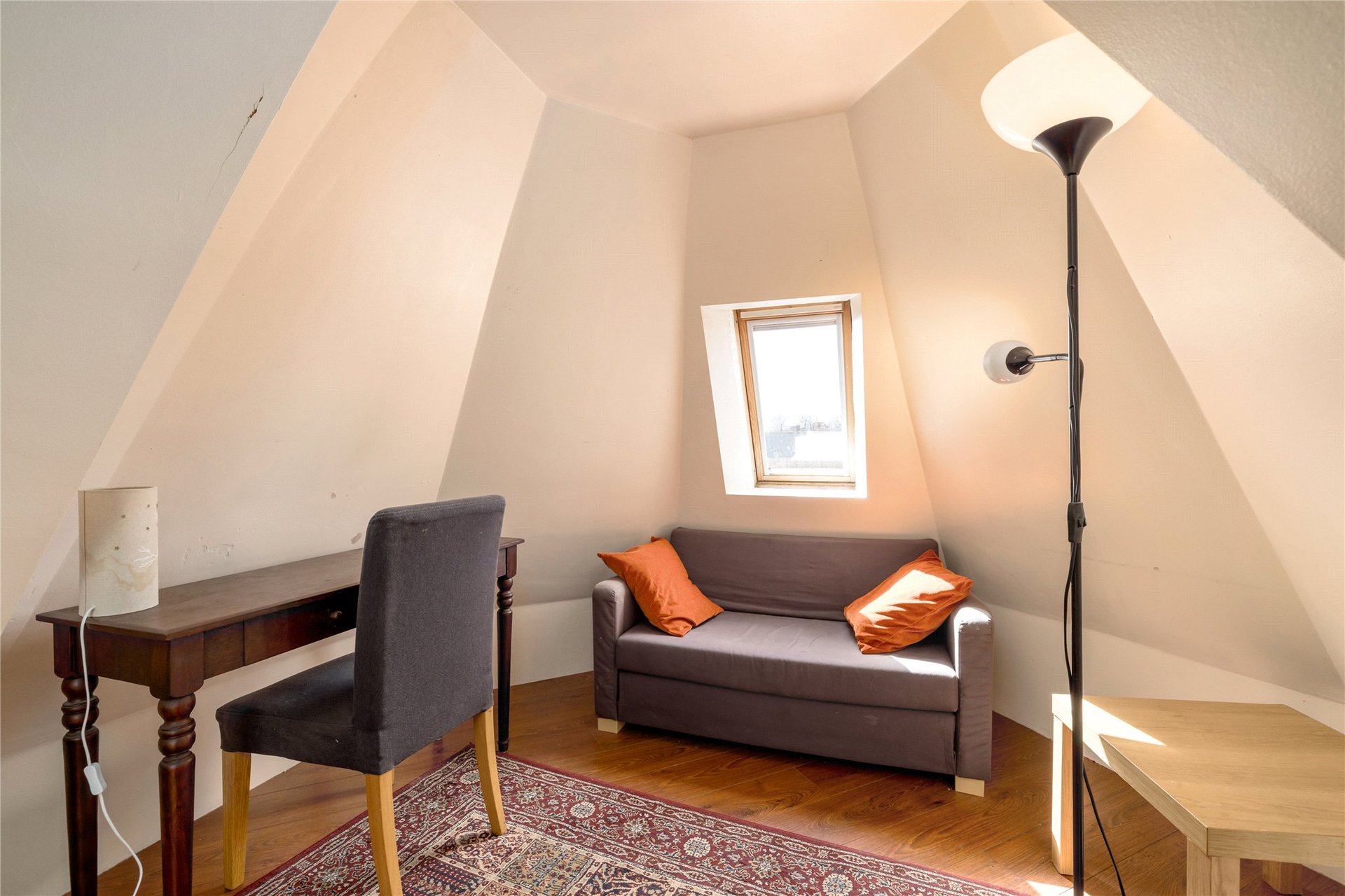 119(3f2), Warrender Park Road, Marchmont, Edinburgh, EH9 1EN - Picture #25