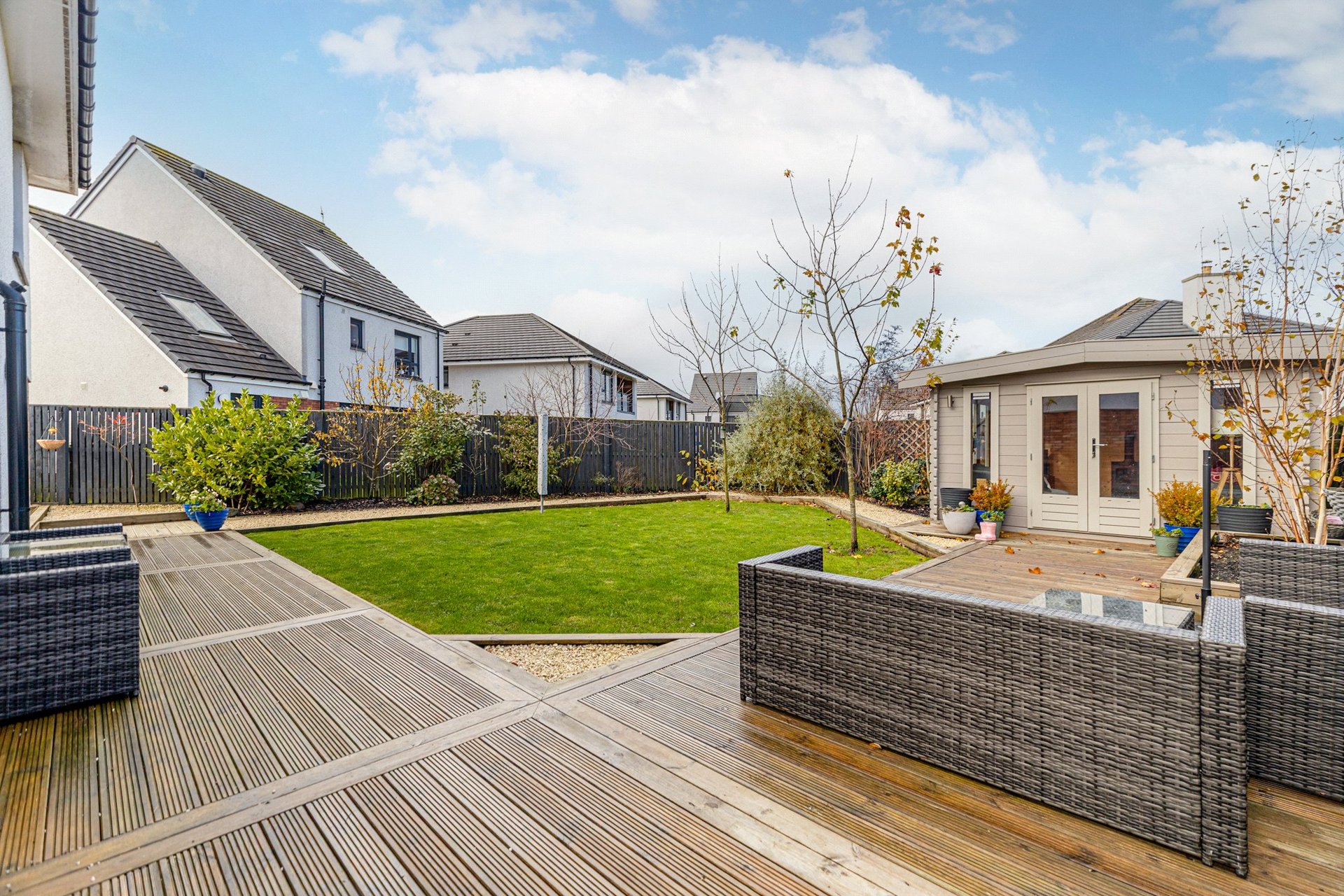 93 Aldton Park, Newton Mearns, Glasgow, G77 5US - Picture #38