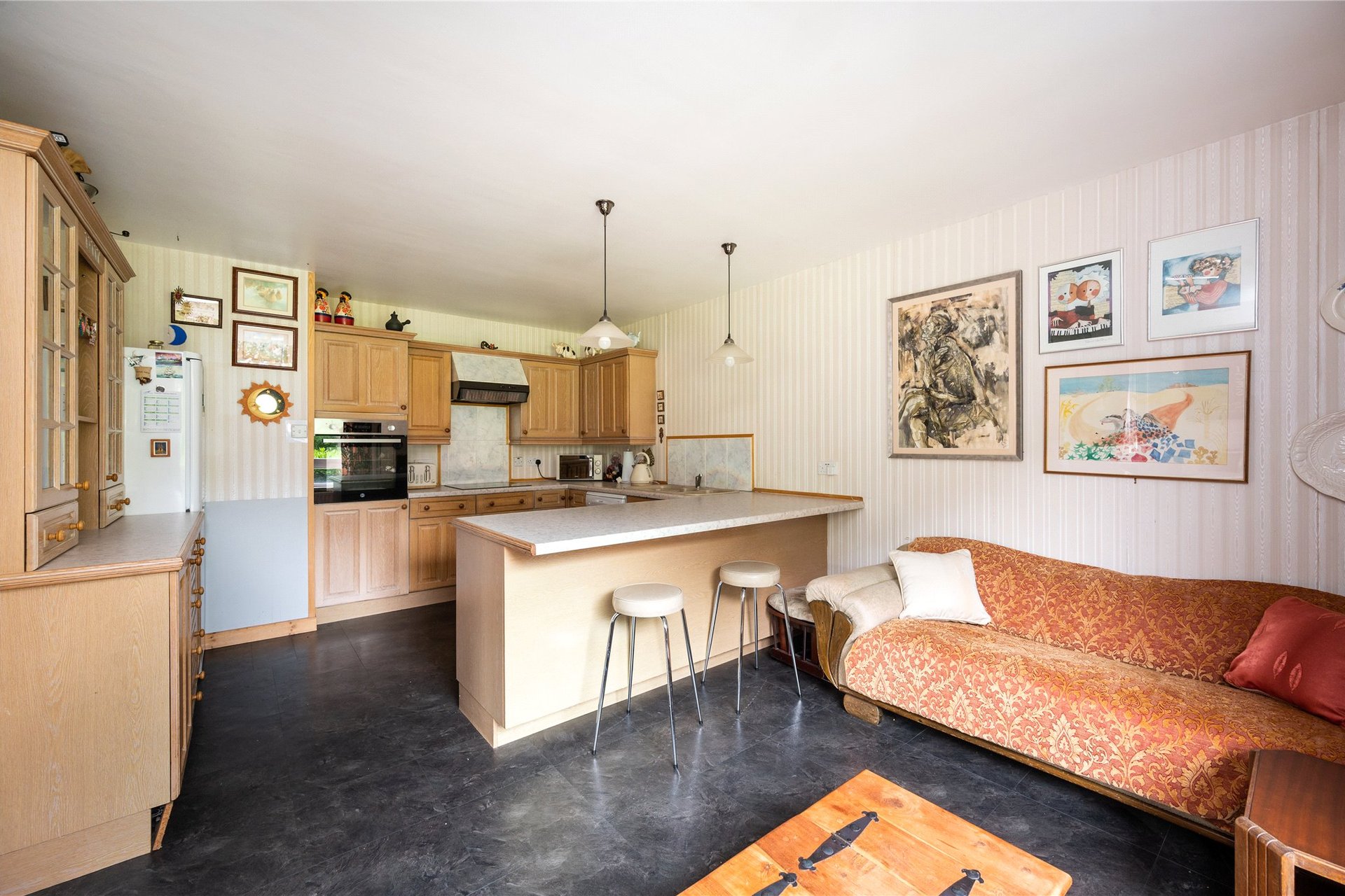 Frizzels Wood House, Spott, Dunbar, East Lothian, EH42 1RN - Picture #10