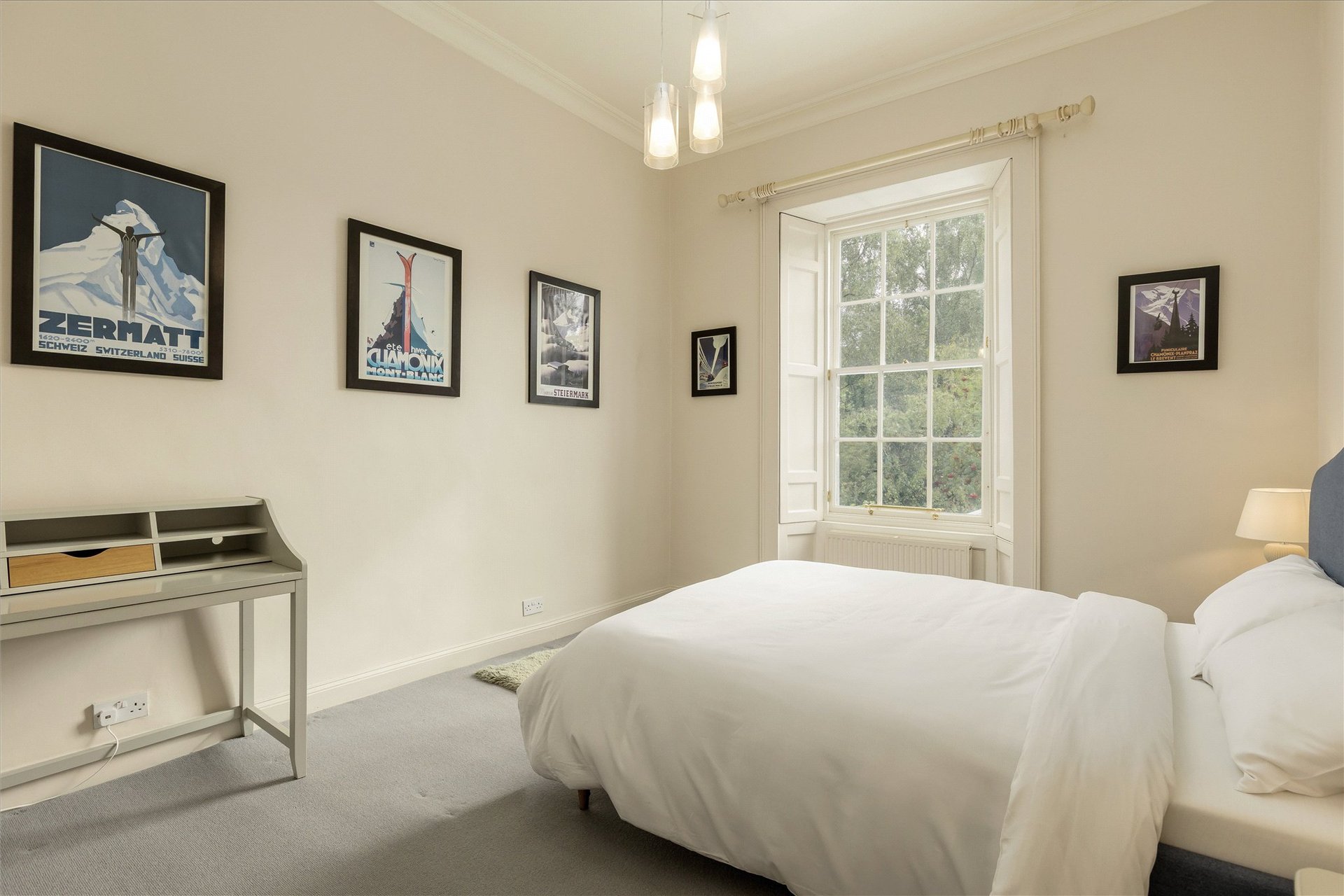 6 Warriston Crescent, Edinburgh, EH3 5LA - Picture #22