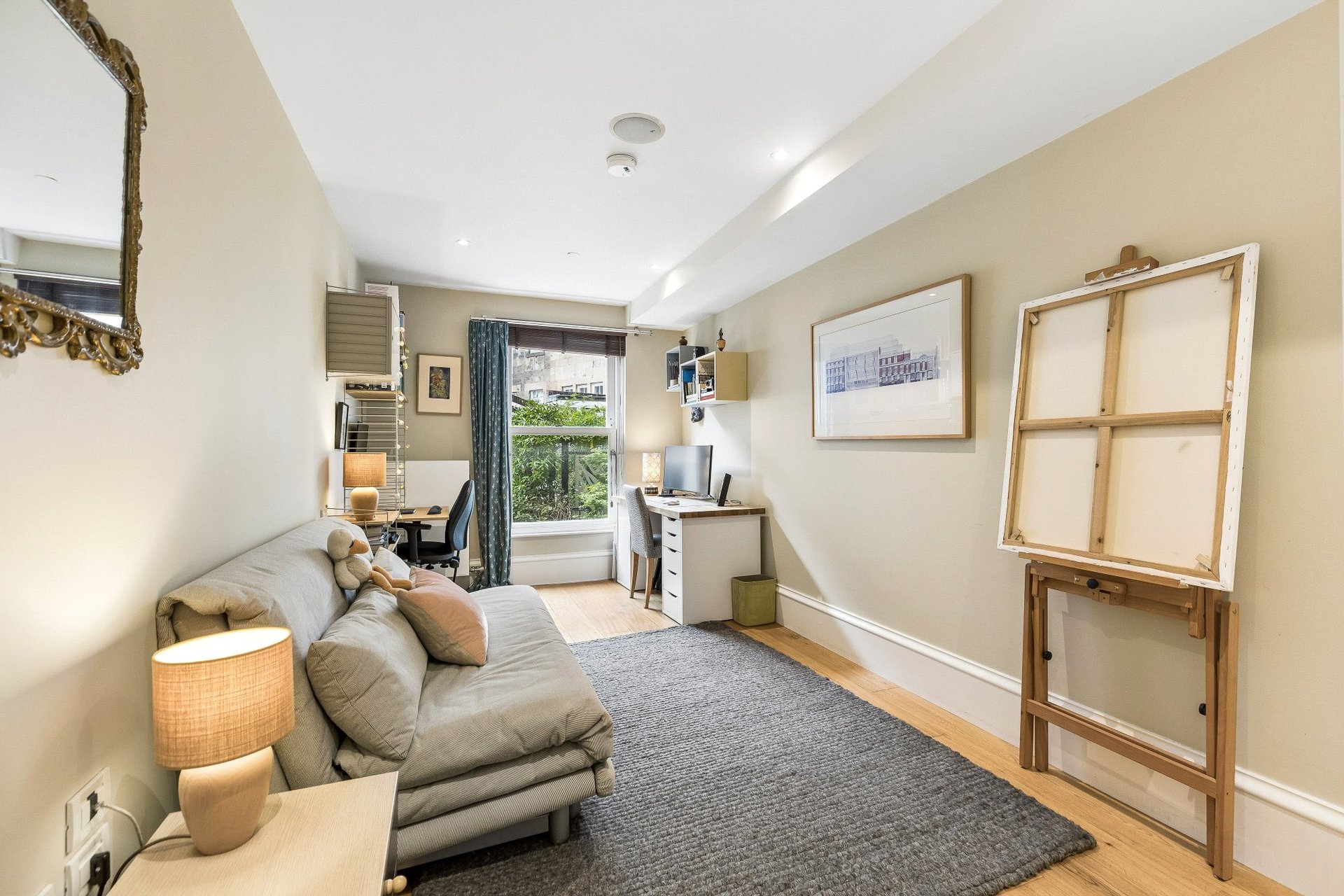 1/2, 8 Park Gate, Park, Glasgow, G3 6DL - Picture #21