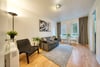 Main Door, 426 St Vincent Street, Finnieston, Glasgow, G3 8EU - Picture #3