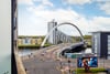 Flat 4/2, Lancefield Quay, 175 Finnieston Street, Finnieston, Glasgow City, G3 8HD - Picture #28