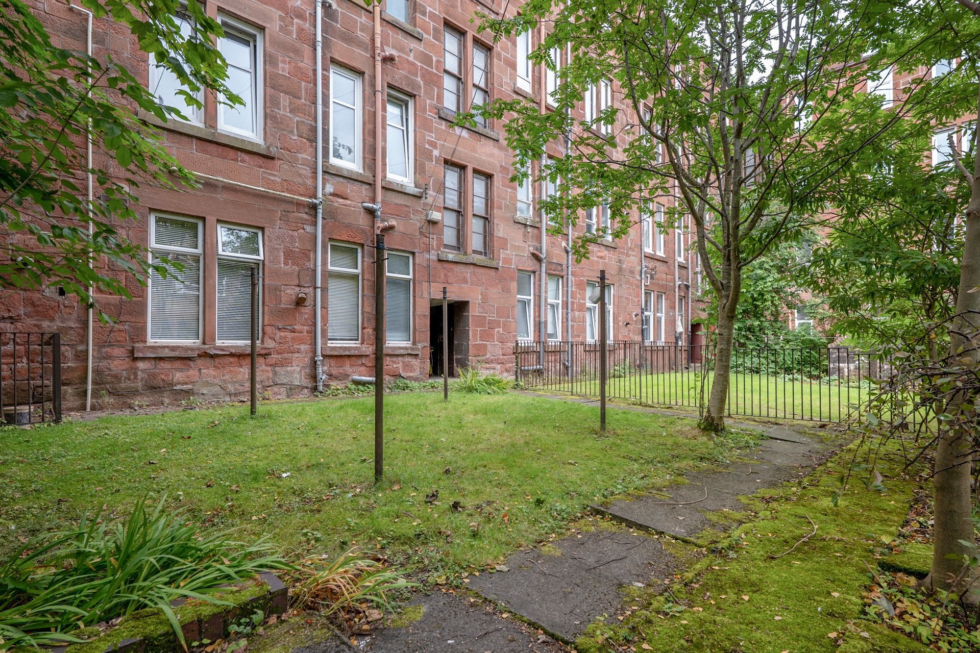1/1, 115 Cartvale Road, Battlefield, Glasgow, G42 9RN - Picture #21