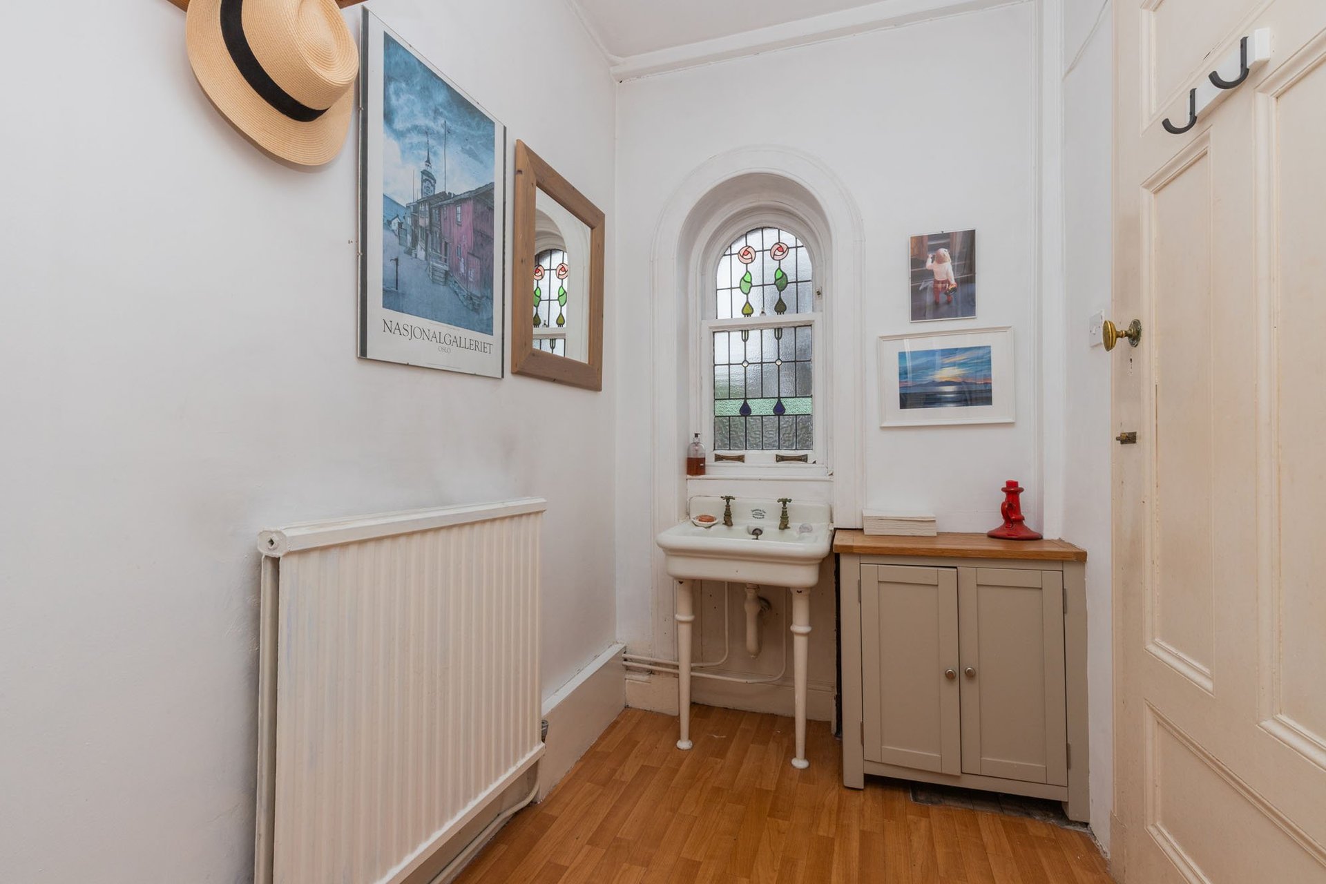 19 Bemersyde Avenue, Mansewood, Glasgow, G43 1DA - Picture #32