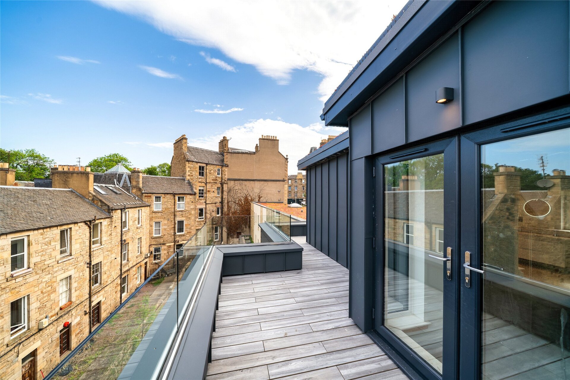 57 Eyre Place, Edinburgh, Midlothian, EH3 5EY - Picture #1