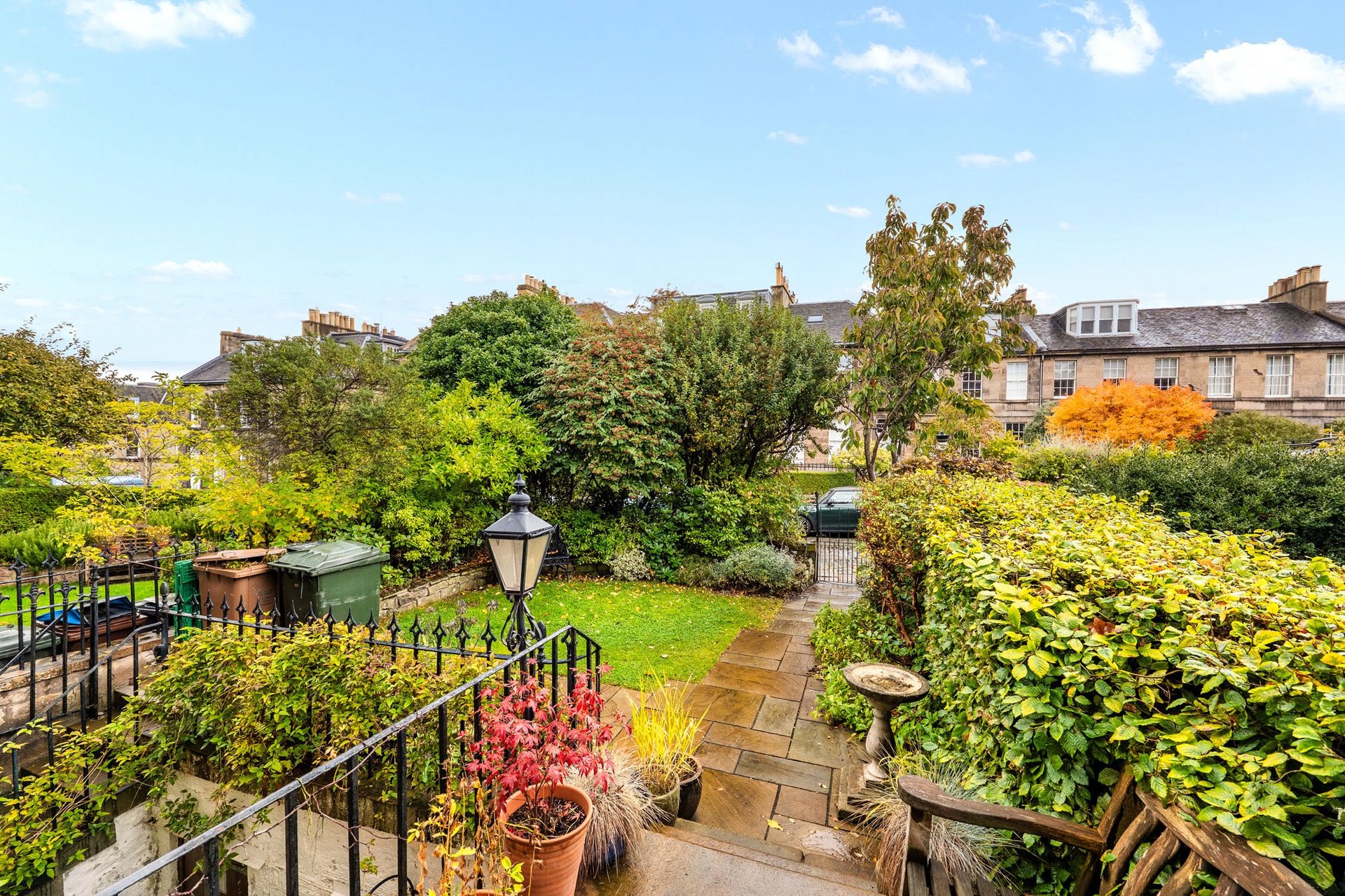 13 Ann Street, Edinburgh, Midlothian, EH4 1PL - Picture #40