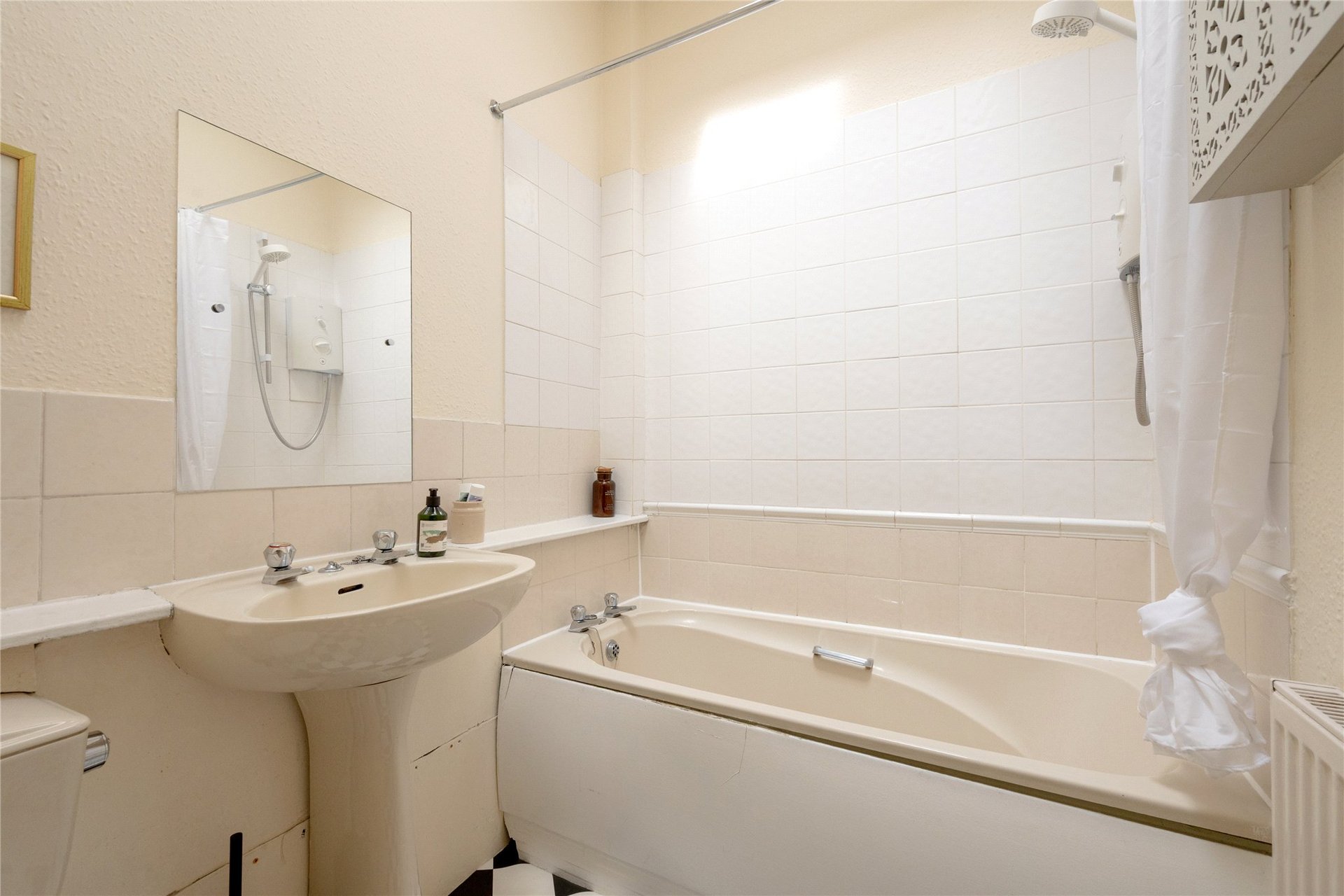 20/7 Henderson Row, Stockbridge, Edinburgh, EH3 5DR - Picture #12