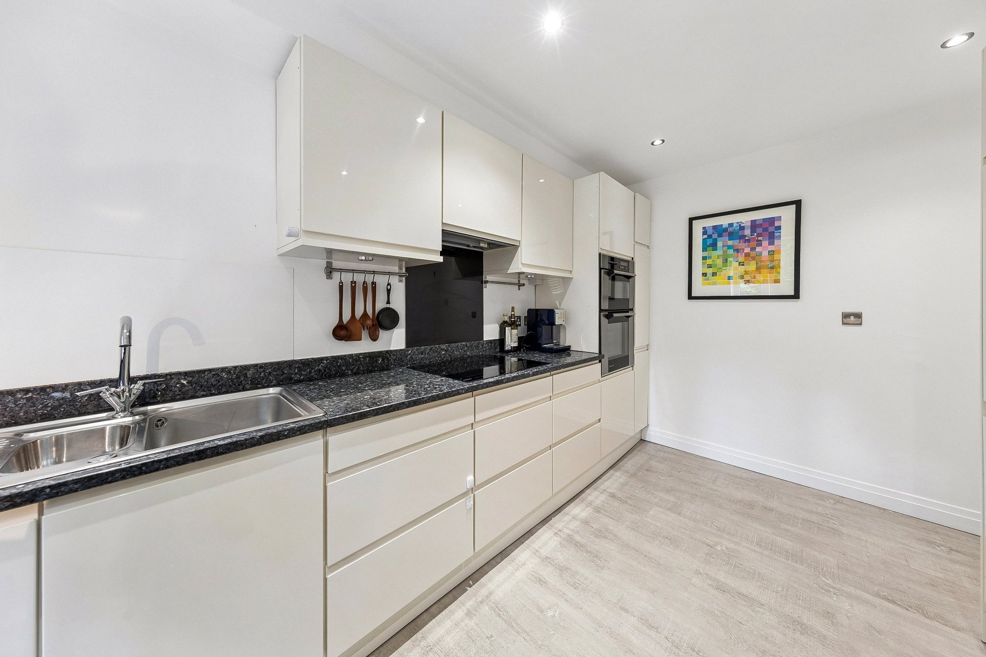 Flat 14, 42 Addison Road, Kirklee, Glasgow, G12 0TT - Picture #10