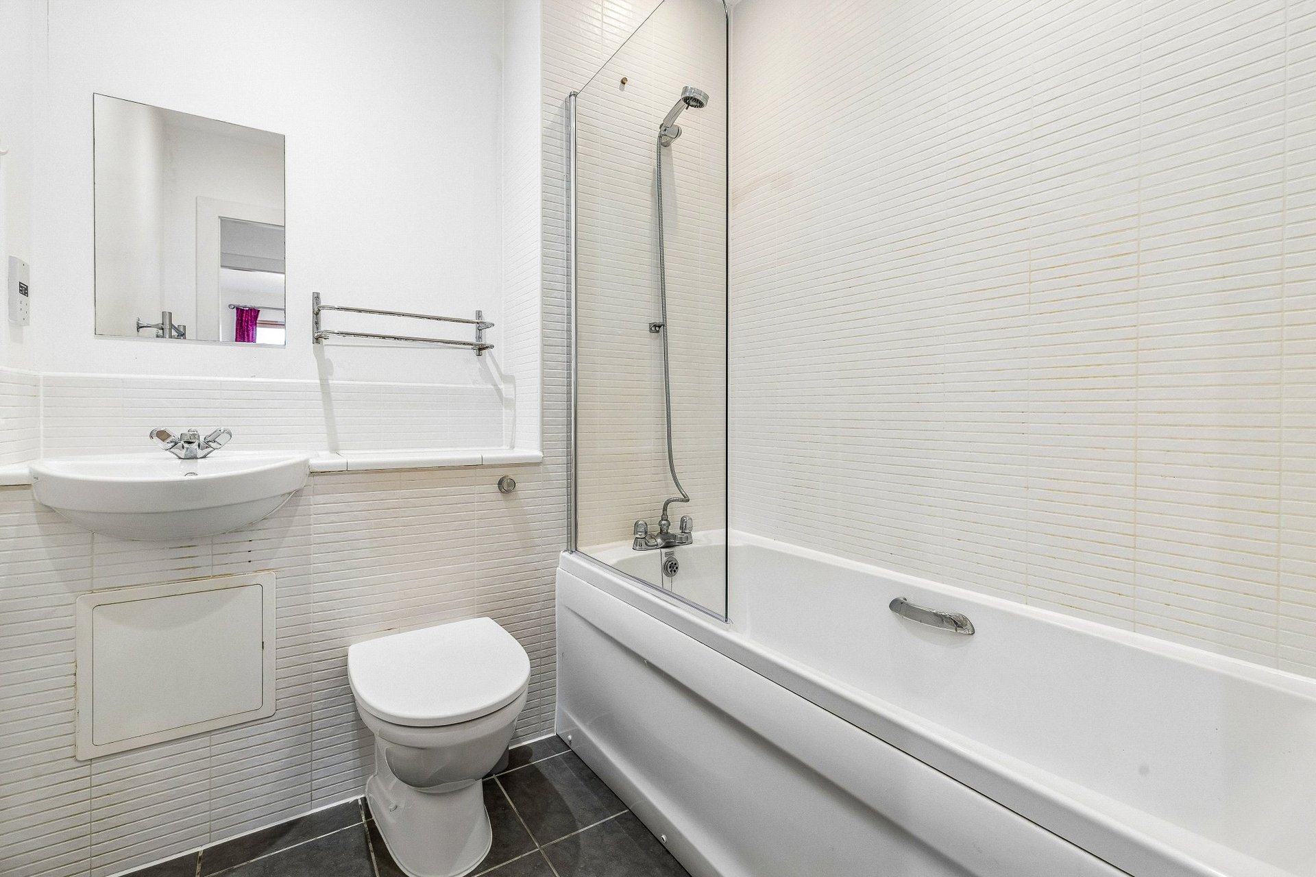 Flat 10/2 Block 1 Argyle Building, 490 Argyle Street, Glasgow City Centre, G2 8AJ - Picture #19