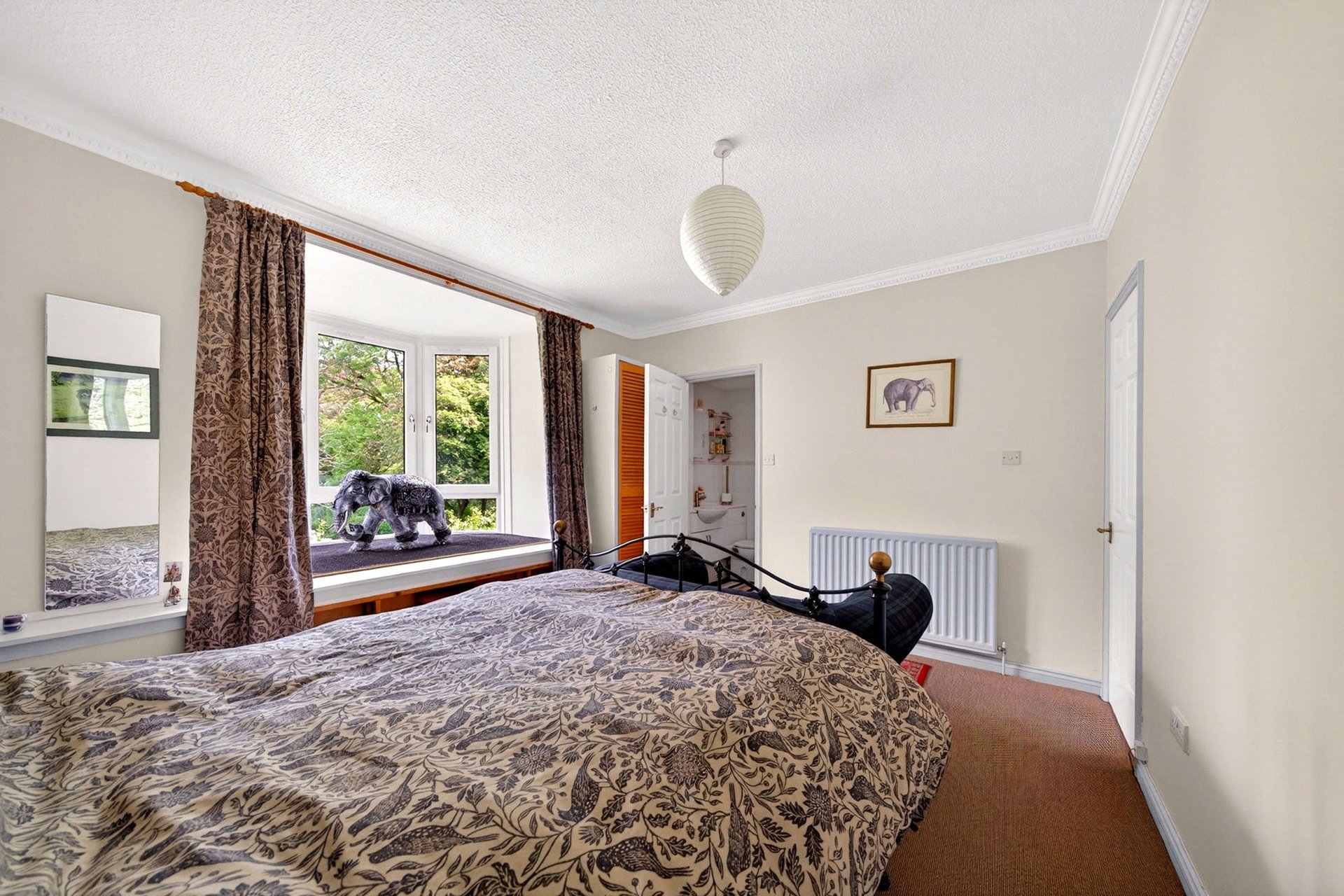 26/4 East Parkside, Edinburgh, EH16 5XN - Picture #16