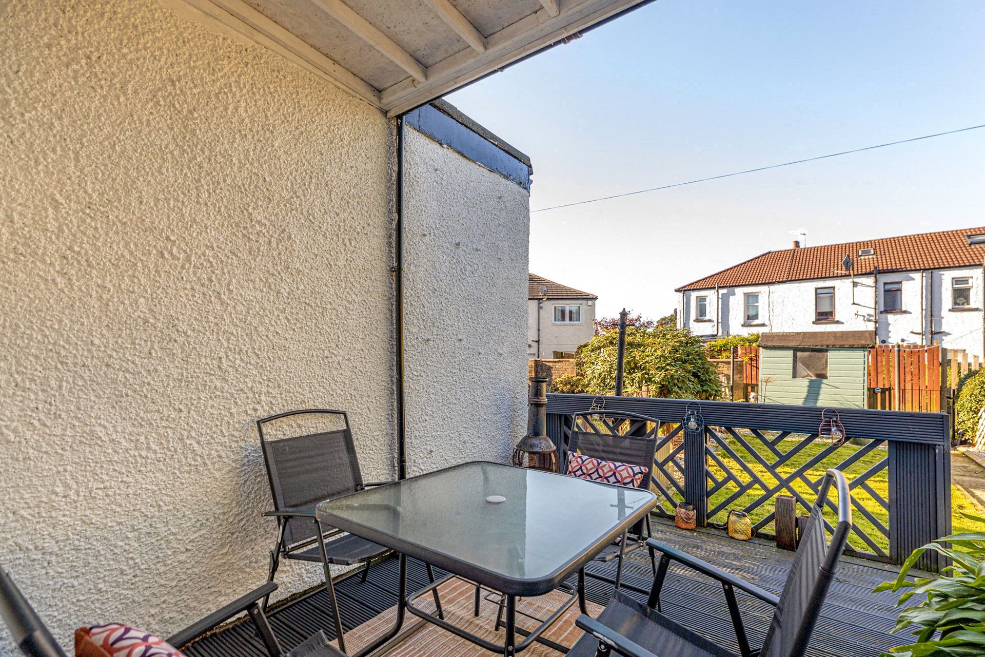 25 Orchy Gardens, Clarkston, Glasgow, East Renfrewshire, G76 8NB - Picture #18