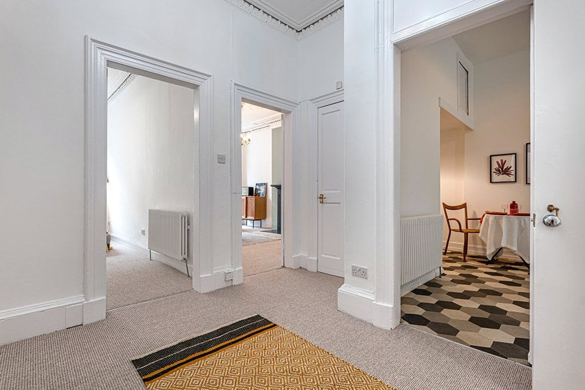 Flat 0/1, 53 Finlay Drive, Dennistoun, G31 2QY - Picture #7