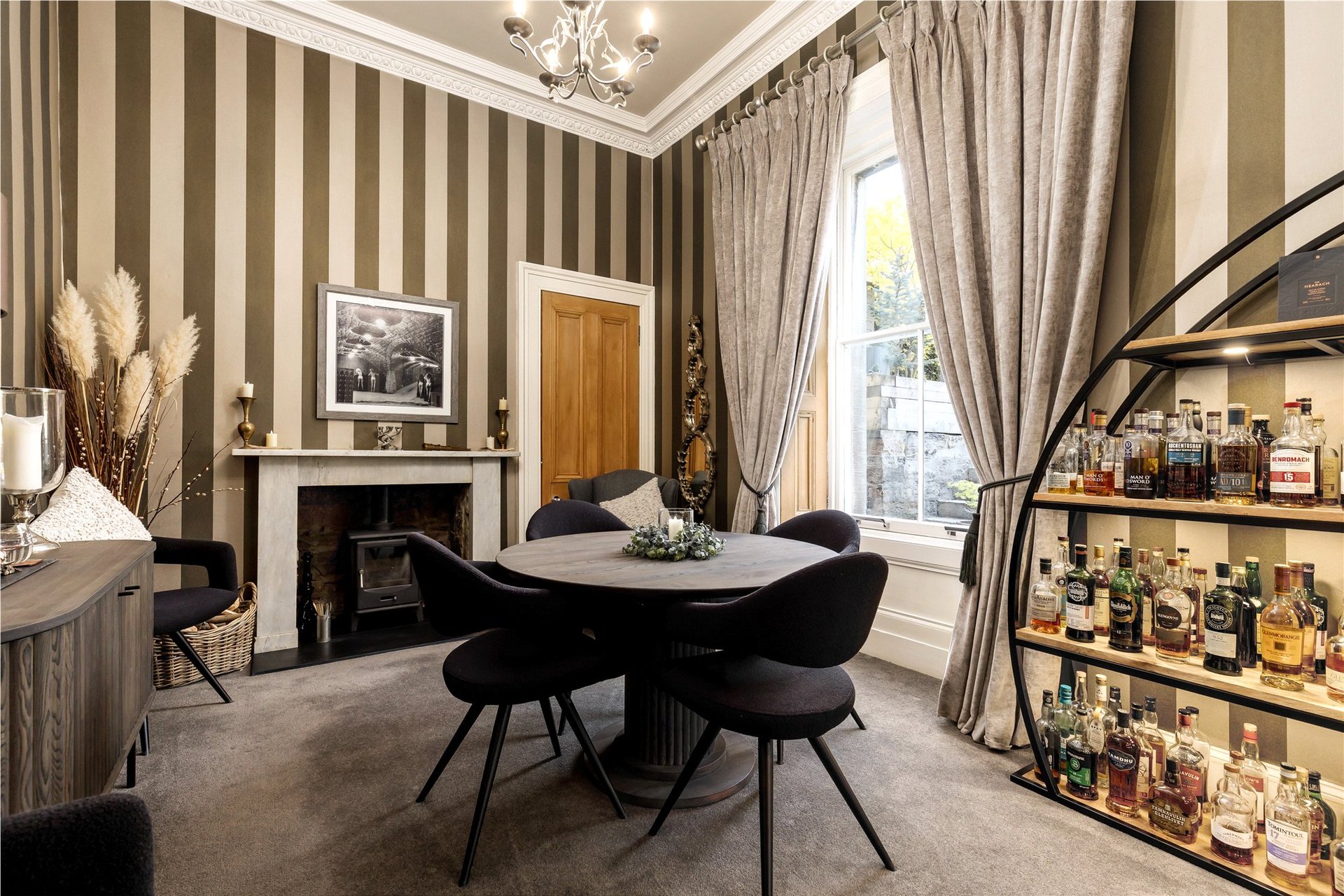 8 Corstorphine Road, Edinburgh, EH12 6HN - Picture #7