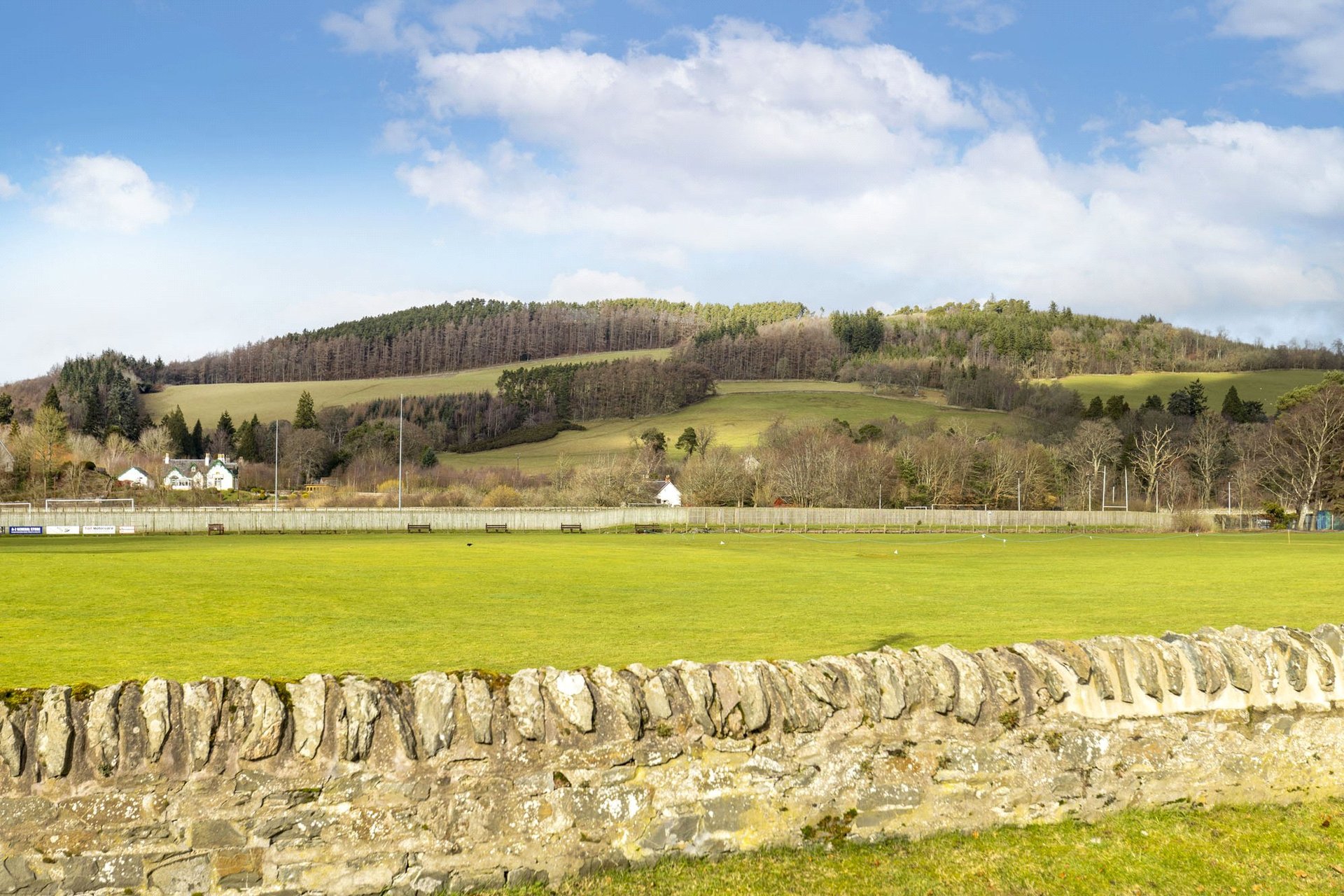 12 Ettrickhaugh Cottages, Selkirk, Scottish Borders, TD7 5AY - Picture #23