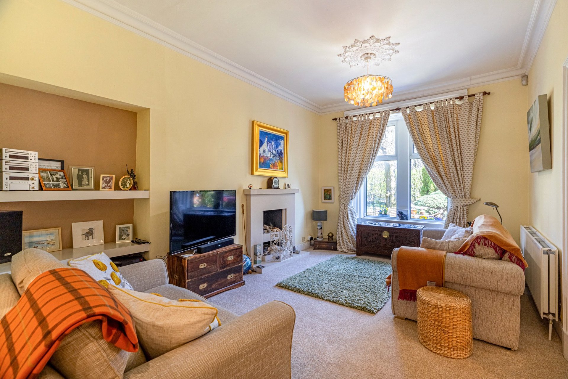 113 Mugdock Road, Milngavie, G62 8NW - Picture #4