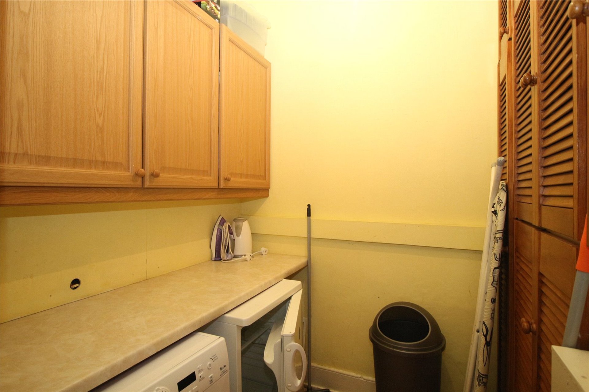 2F1 (Flat 3), 90 Hamilton Place, Edinburgh, Midlothian, EH3 5AZ - Picture #4