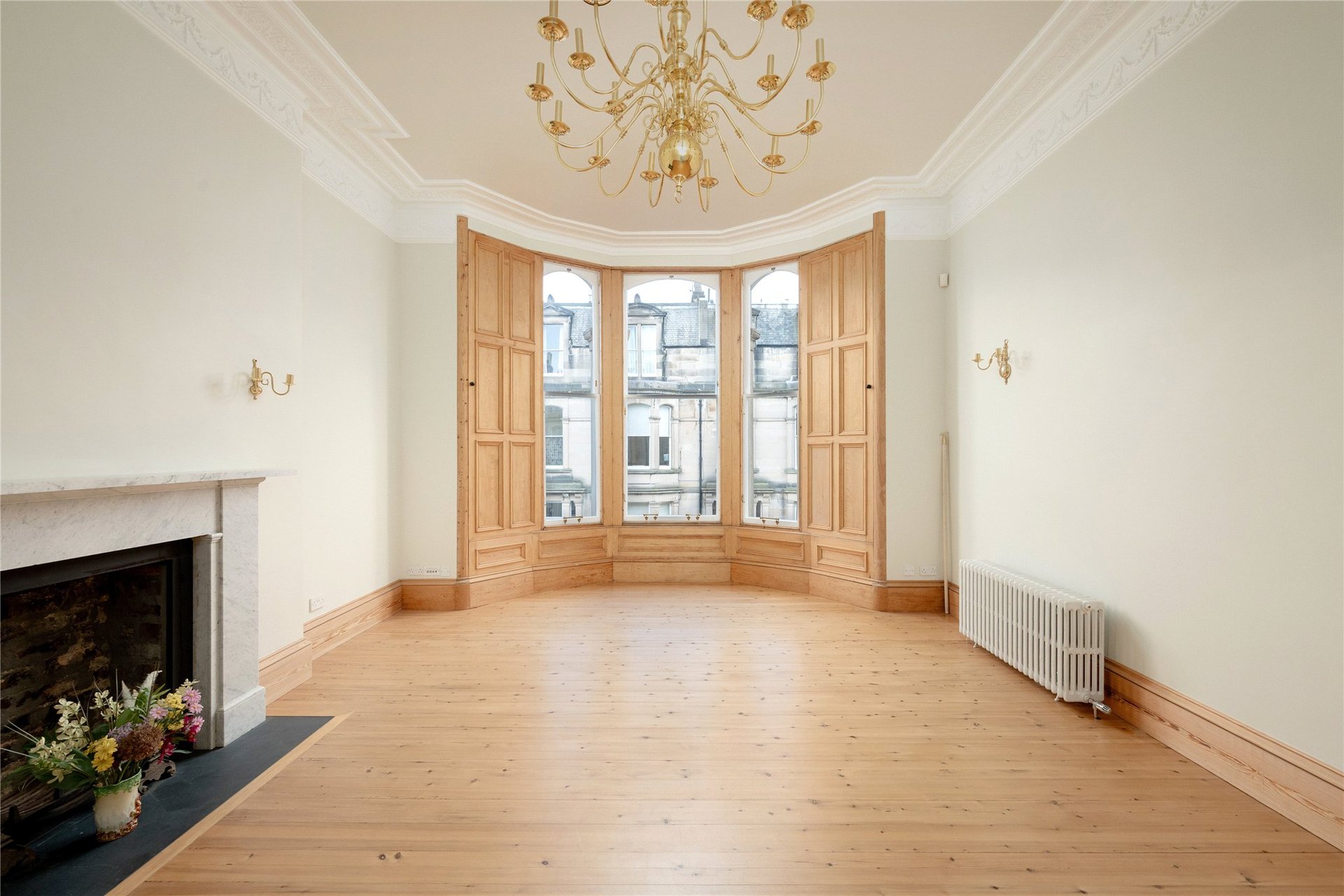 11 Blantyre Terrace, Edinburgh, Midlothian, EH10 5AD - Picture #14