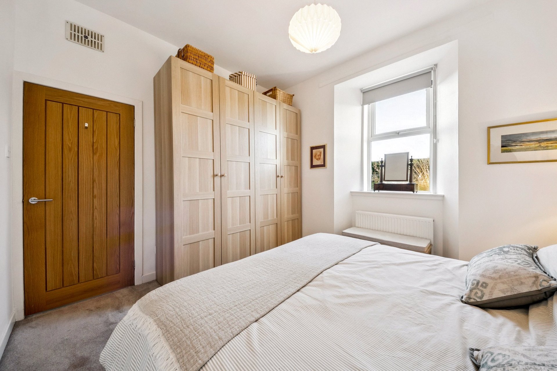 Red Nook Cottage, 8 Bells Wynd, Kingsbarns, St. Andrews, KY16 8SP - Picture #17