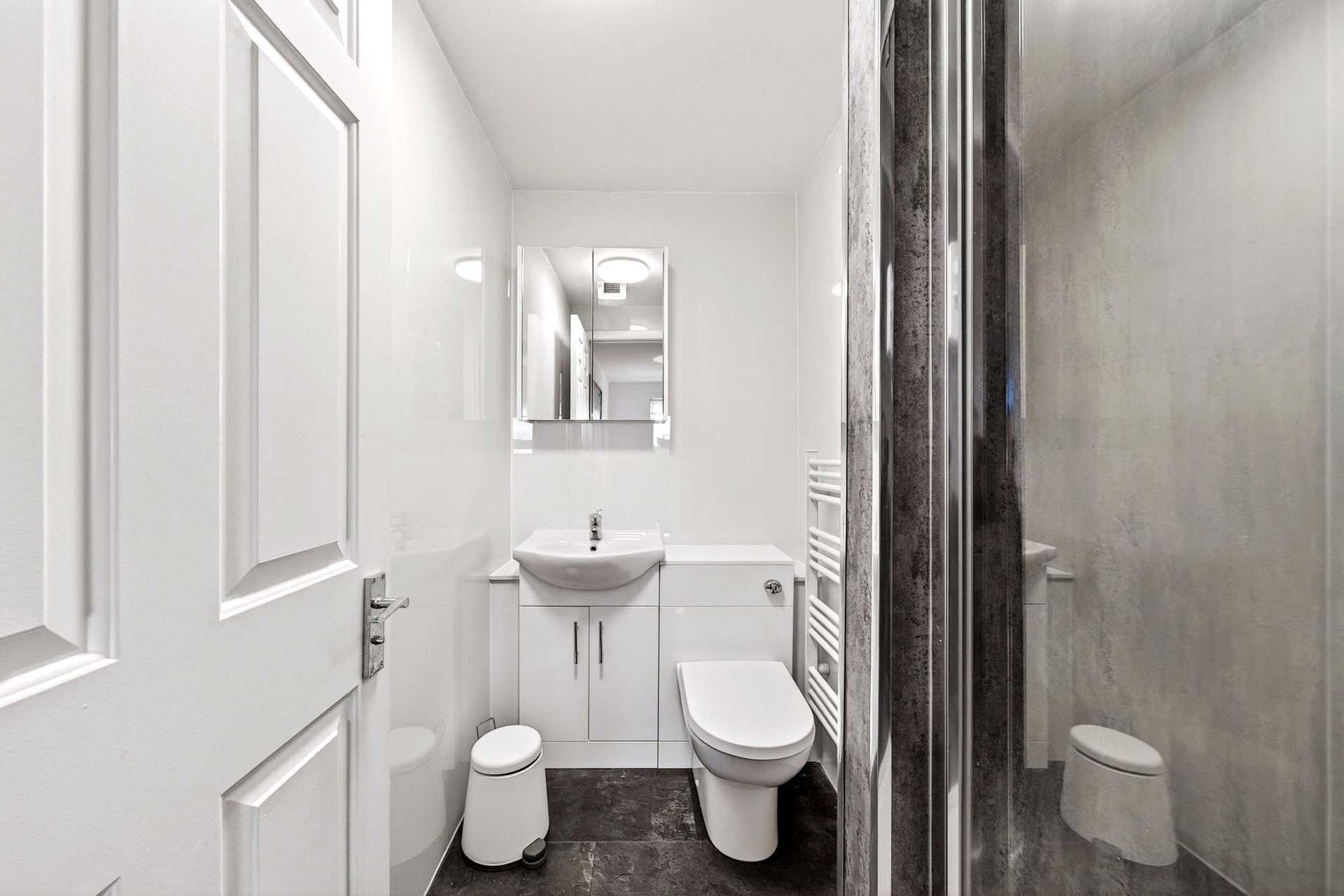 3/2, 69 Otago Street, Hillhead, Glasgow, G12 8PQ - Picture #27