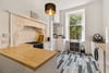 1/2, 289 Byres Road, Hillhead, Glasgow, G12 8TL - Picture #8