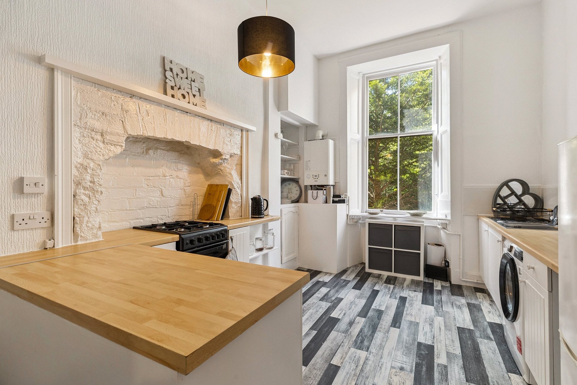 1/2, 289 Byres Road, Hillhead, Glasgow, G12 8TL - Picture #8