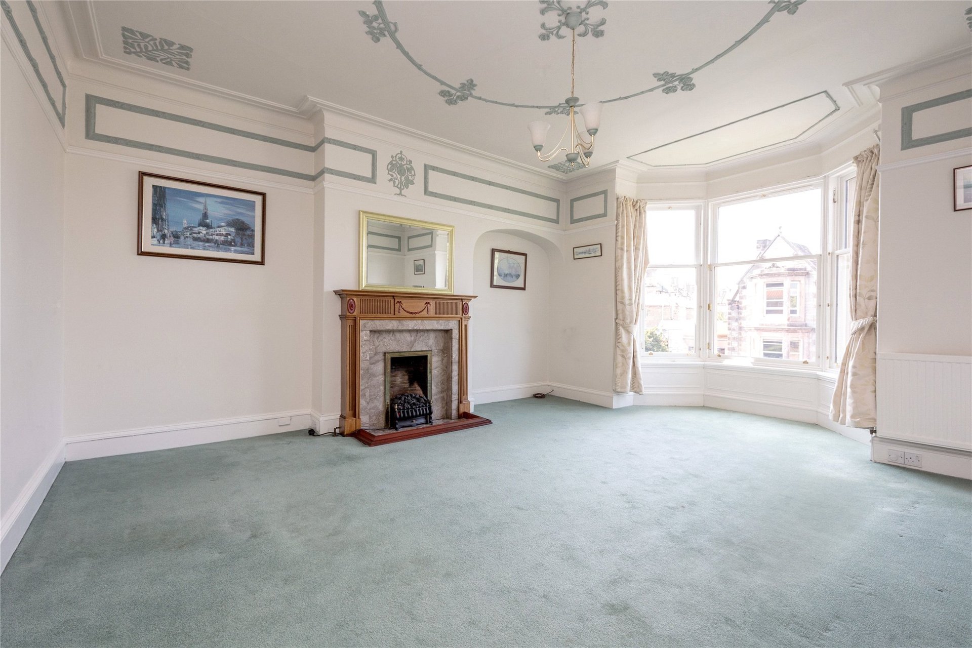 64 Trinity Road, Edinburgh, EH5 3HT - Picture #3