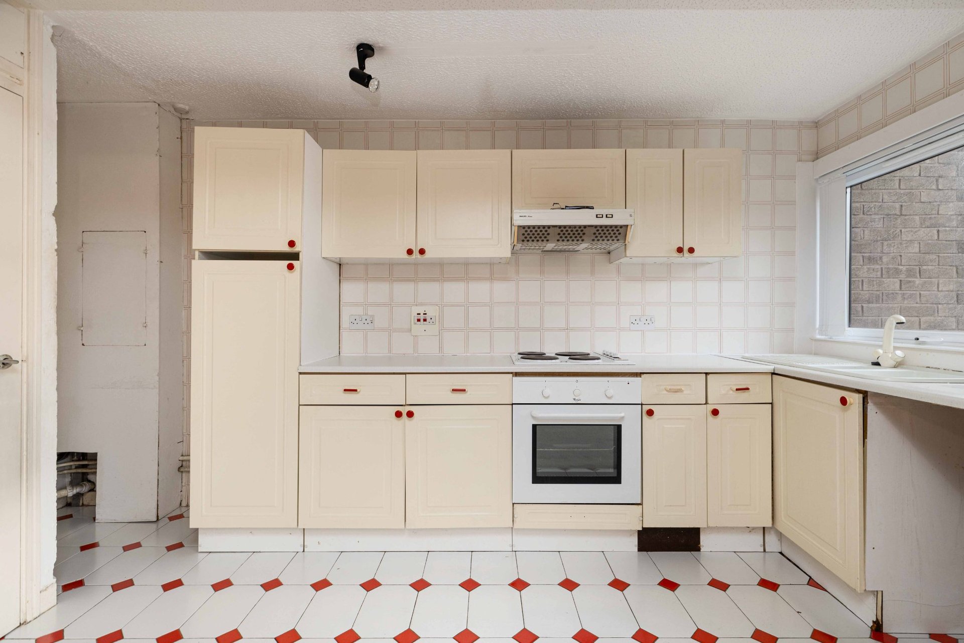 Flat 19, Huntly Court, 21 Dirleton Place, Shawlands, Glasgow, G41 3BH - Picture #5