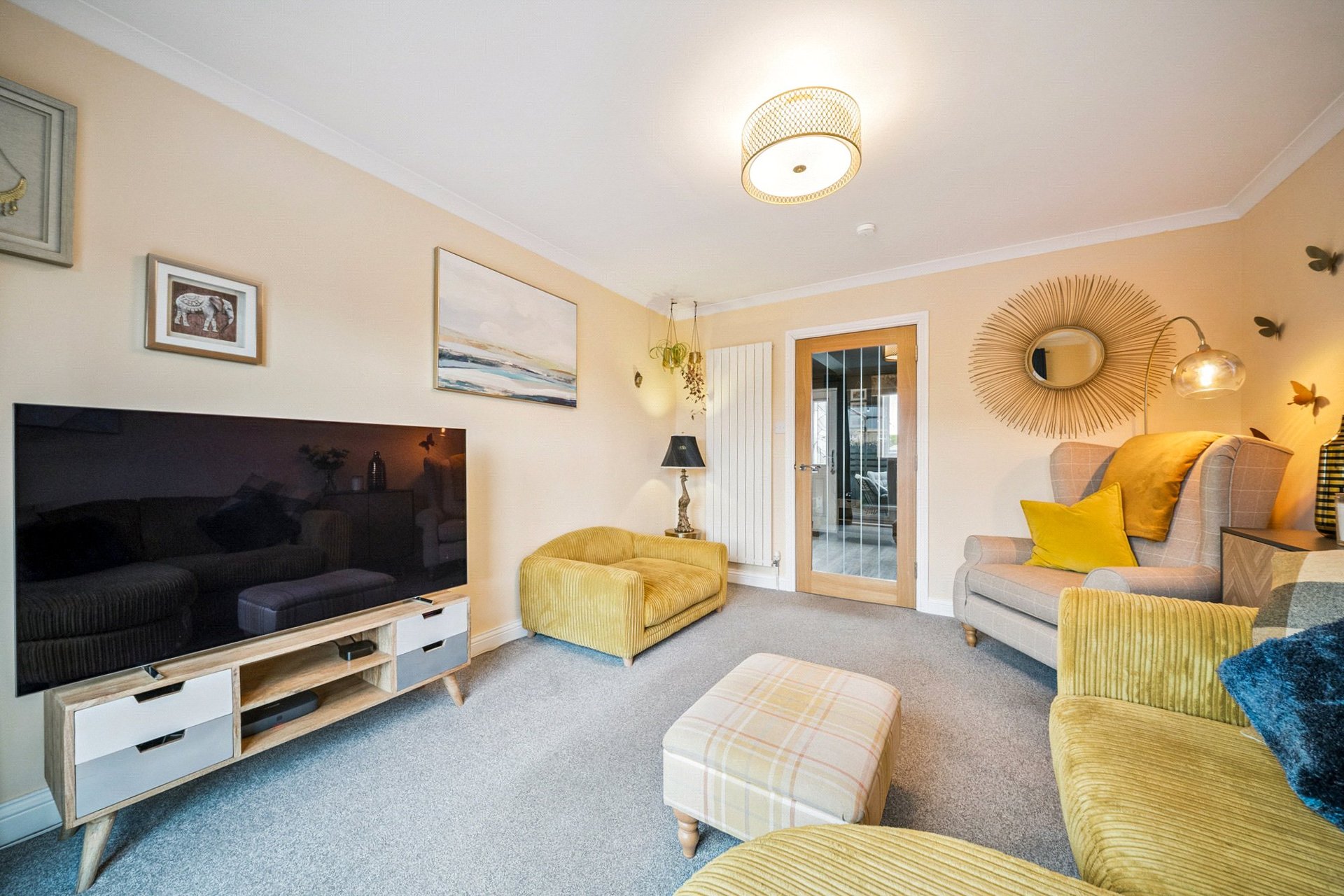 52 Lawfield Drive, Ayton, Eyemouth, Scottish Borders, TD14 5QU - Picture #5