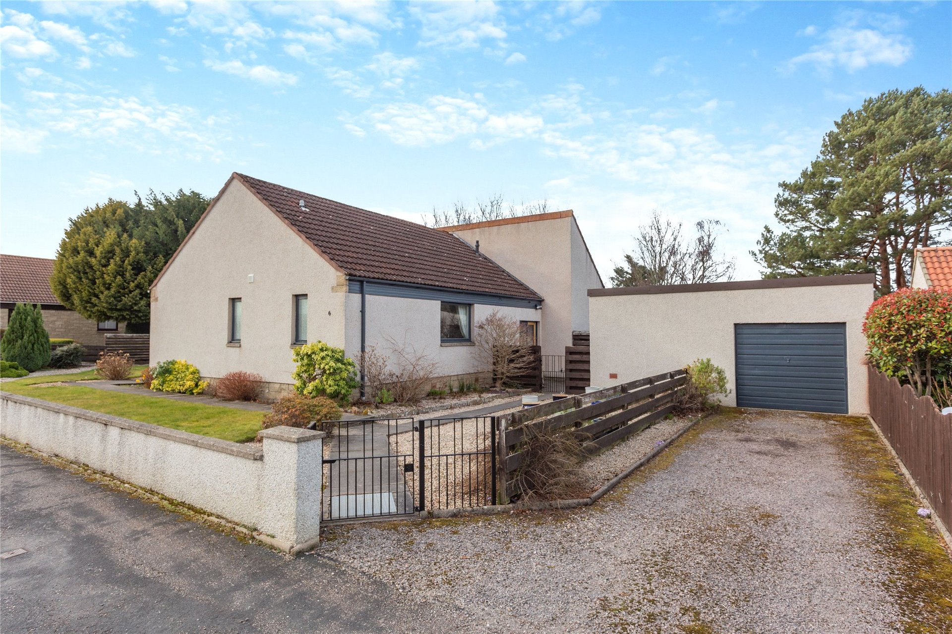 6 Loch View, Forres, IV36 2XH - Picture #19