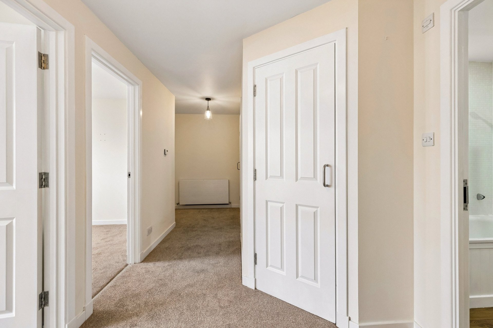 11 Canniesburn Quadrant, Bearsden, Glasgow, East Dunbartonshire, G61 1RU - Picture #8