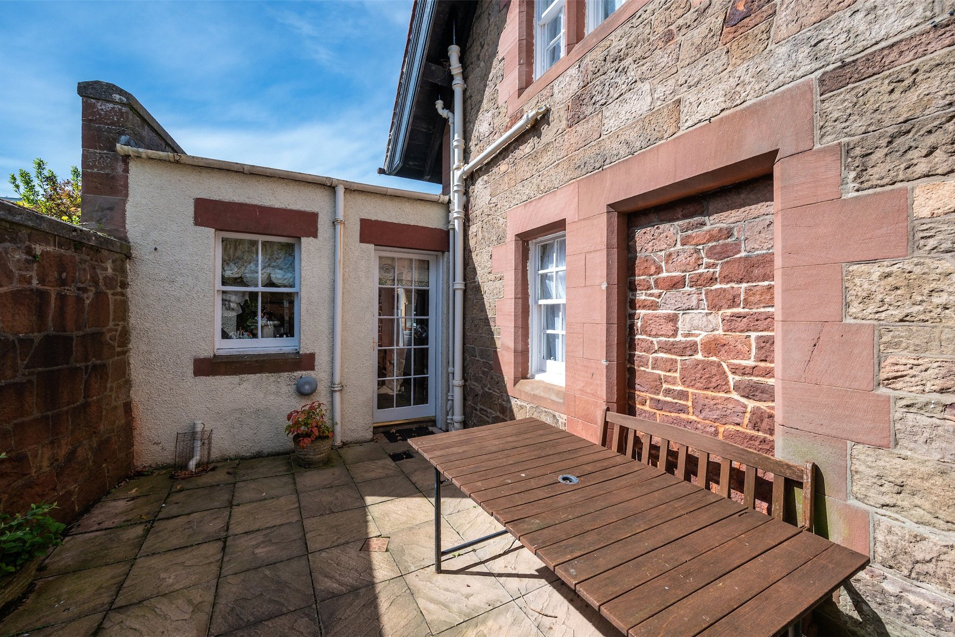 Littledean, 4 Abbey Crescent, North Berwick, East Lothian, EH39 4BU - Picture #30