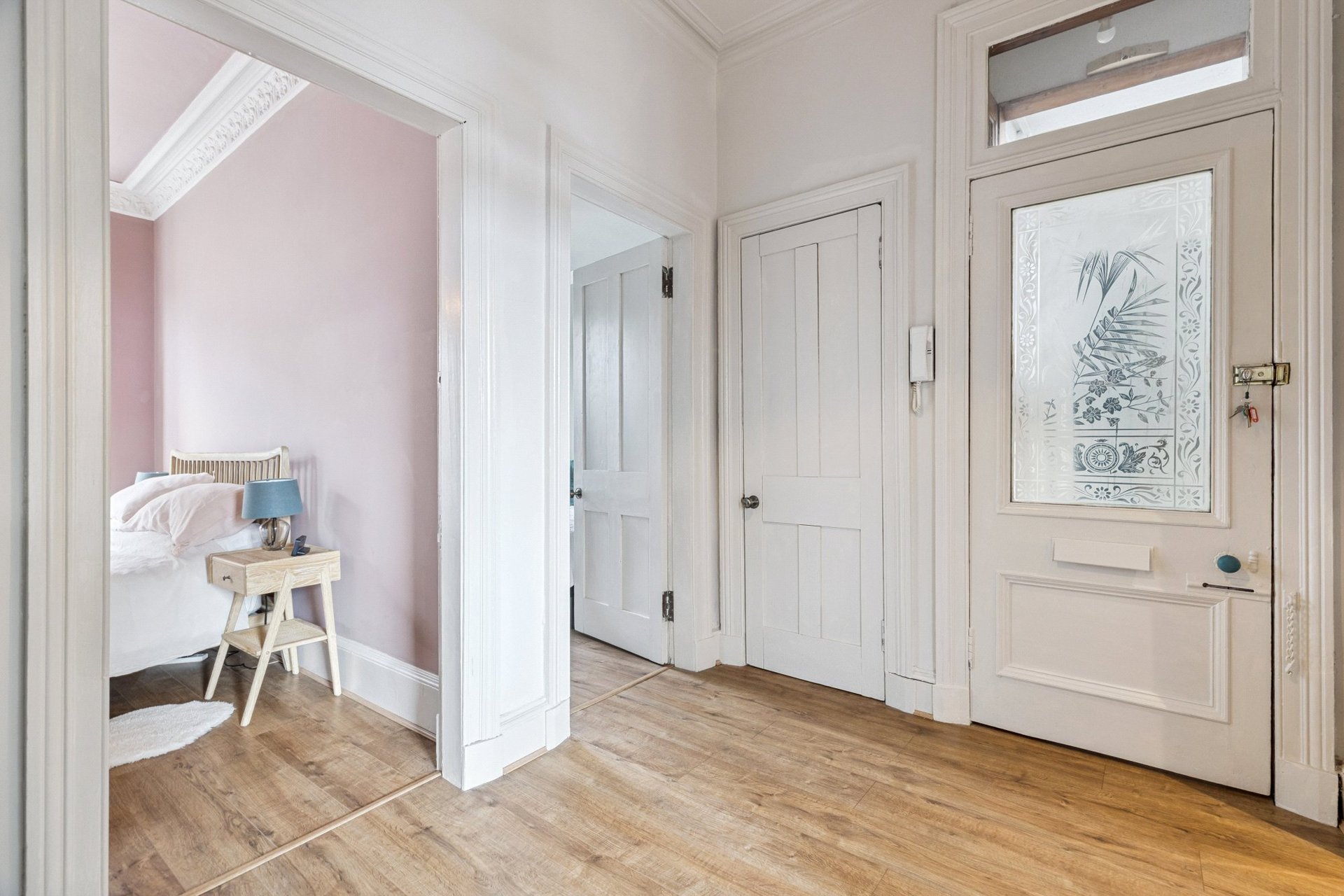 Flat 2/1, 28 Craigpark Drive, Dennistoun, Glasgow City, G31 2NP - Picture #11