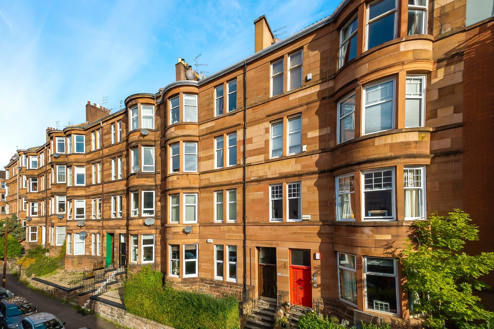 2/2, 34 Trefoil Avenue, Shawlands, Glasgow, G41 3PE - Picture #20
