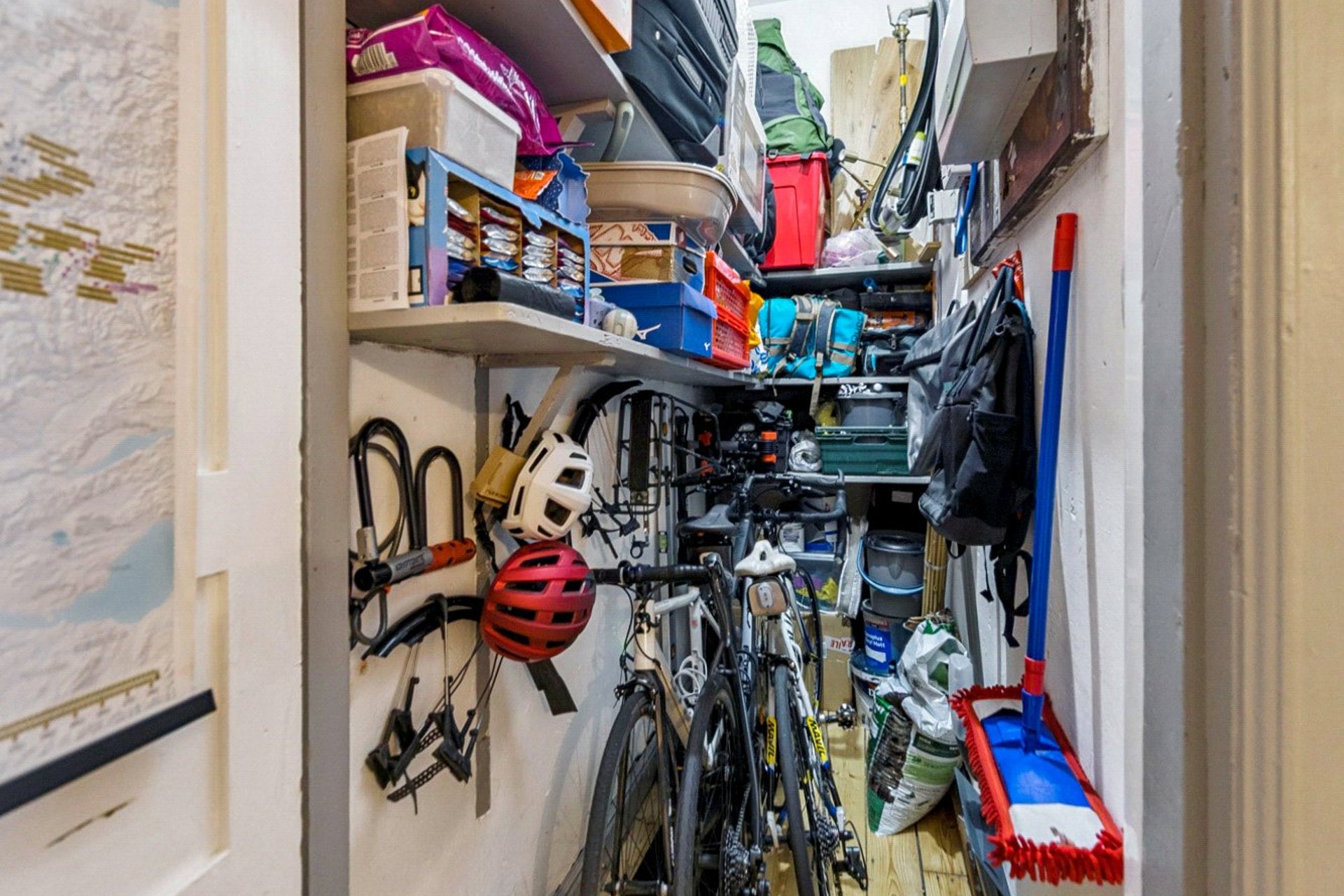 2/1, 1597 Great Western Road, Anniesland, Glasgow, G13 1LS - Picture #38