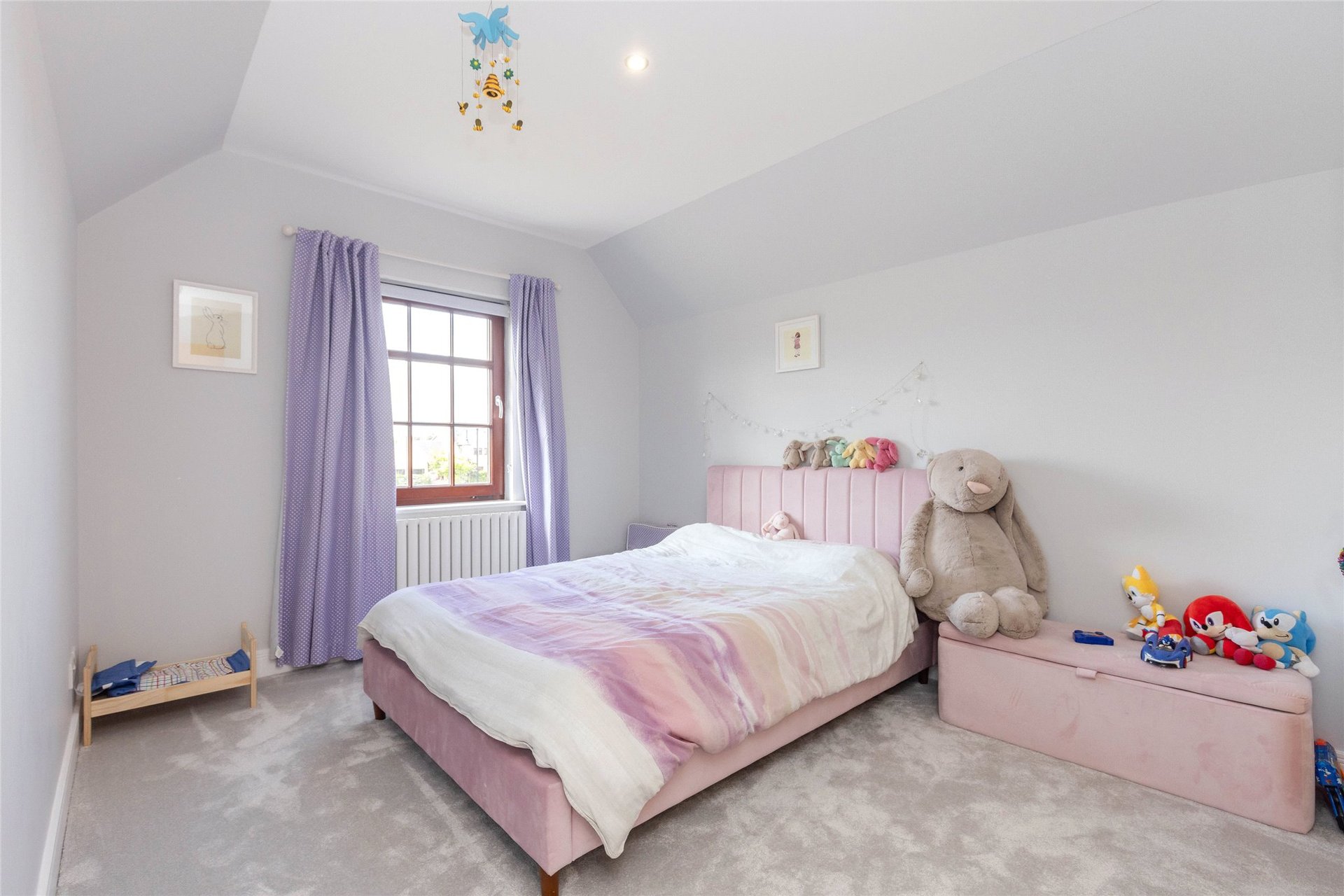 23 The Village, Archerfield, Dirleton, North Berwick, EH39 5HT - Picture #24