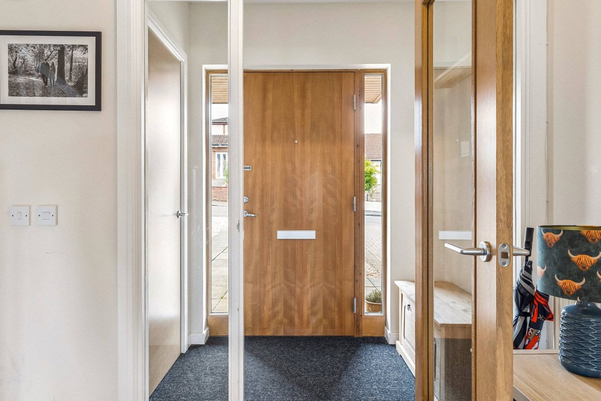 90B Seres Road, Clarkston, Glasgow, G76 7QF - Picture #5
