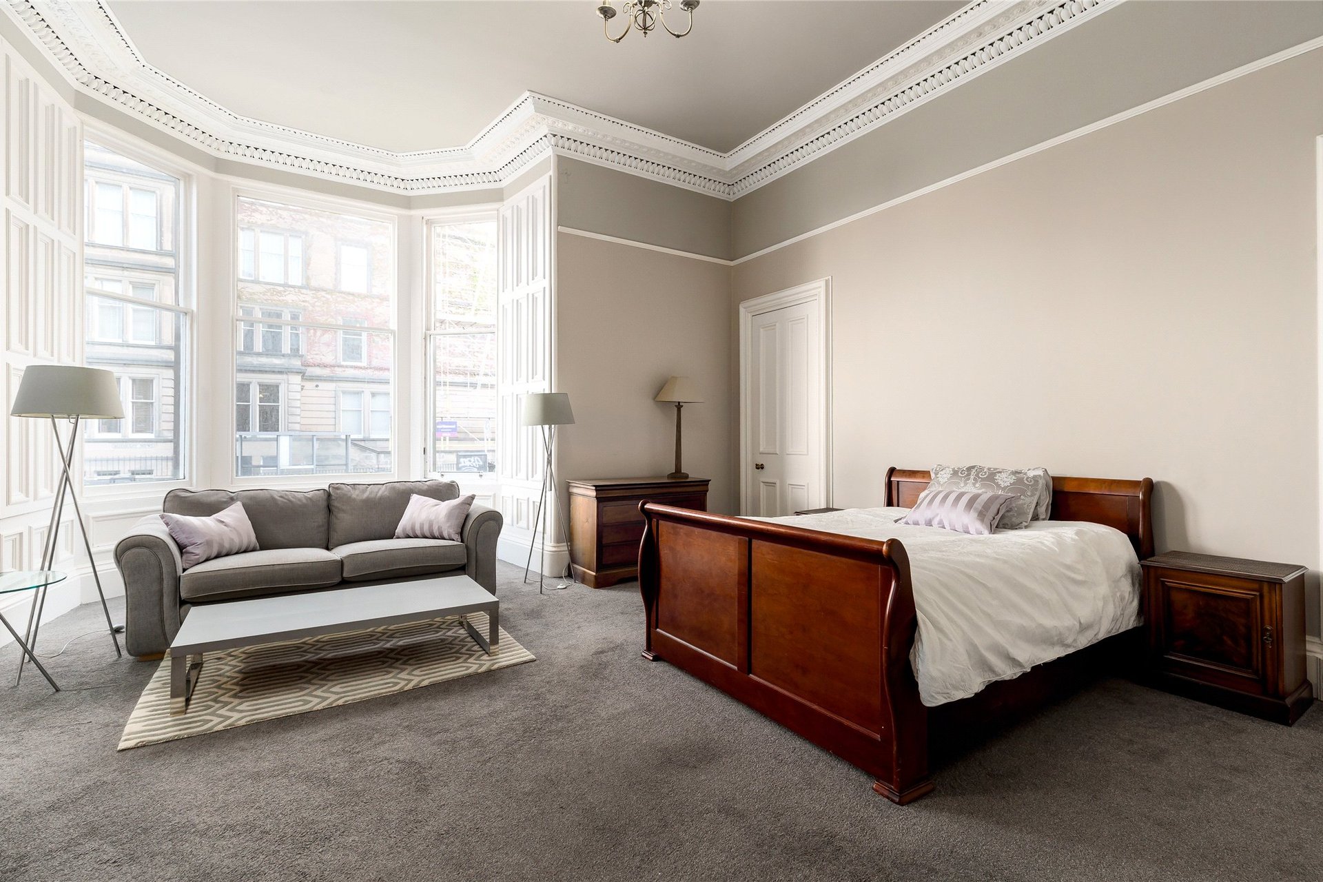 62 (GF), Palmerston Place, West End, Edinburgh, EH12 5AY - Picture #14