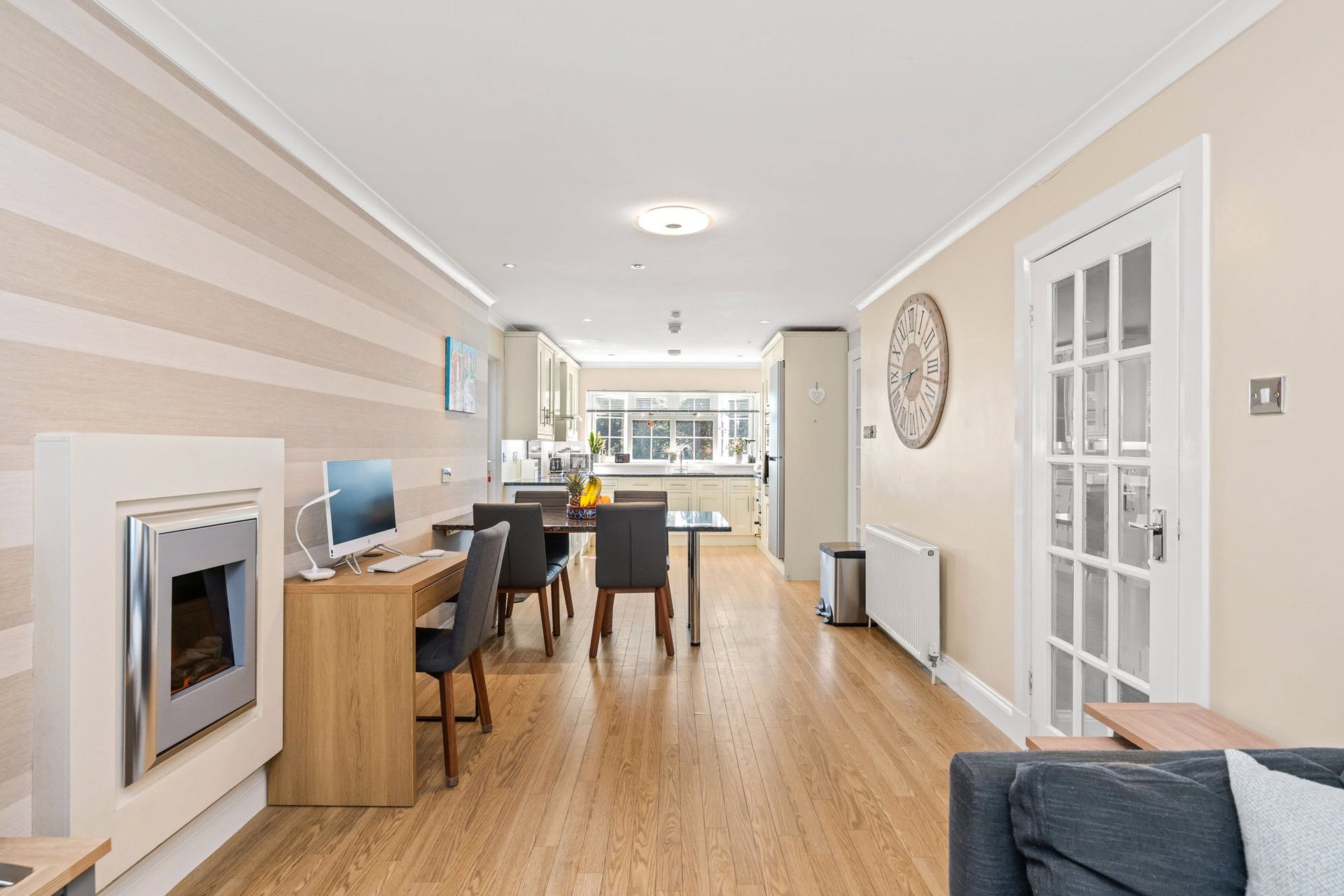 2 Finlay Rise, Milngavie, East Dunbartonshire, G62 6EQ - Picture #19
