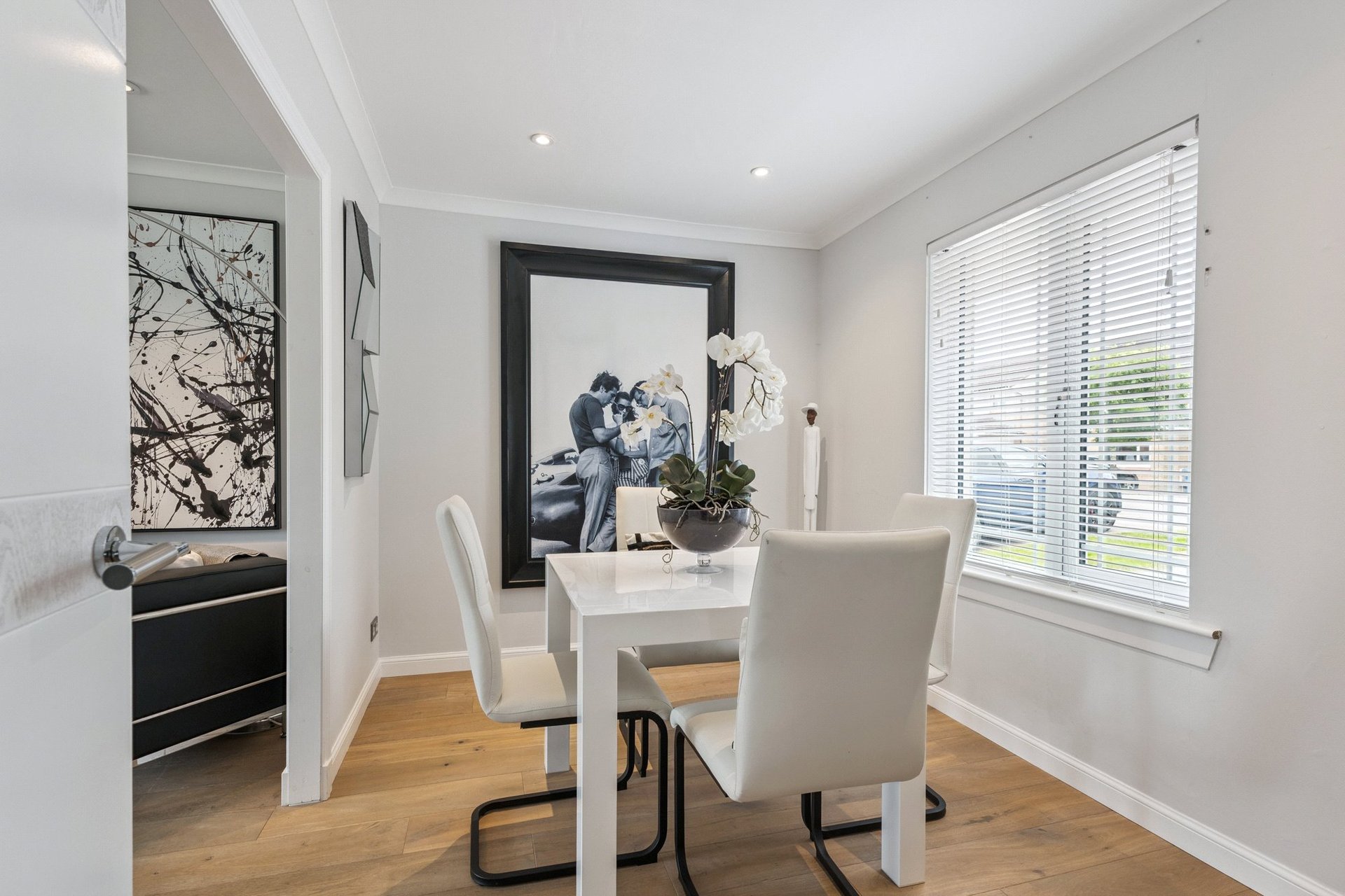 8 Hutton, Westerlands Park, Anniesland, Glasgow, G12 0FF - Picture #8