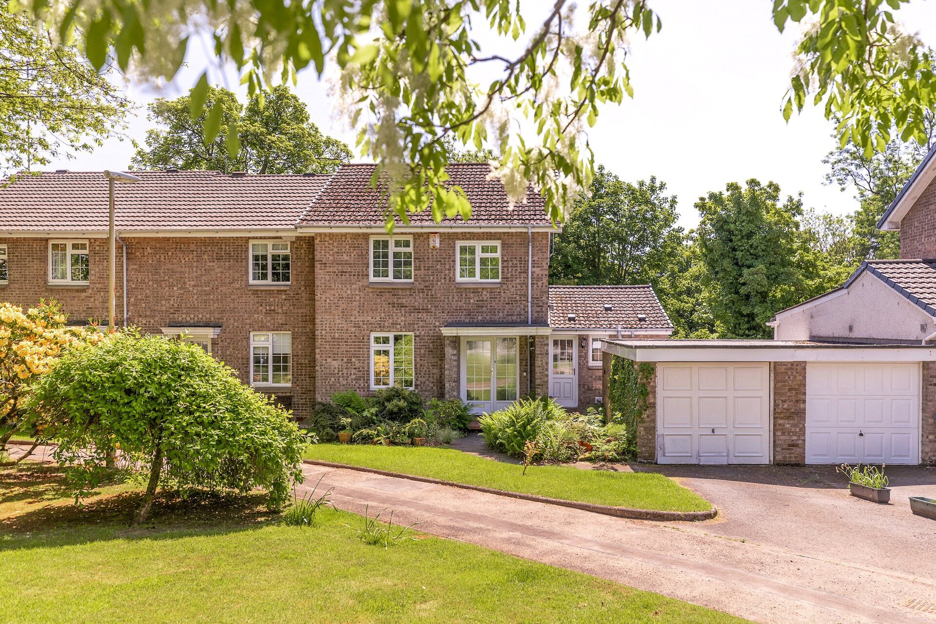 3 Ledcameroch Park, Bearsden, G61 4AT - Picture #1