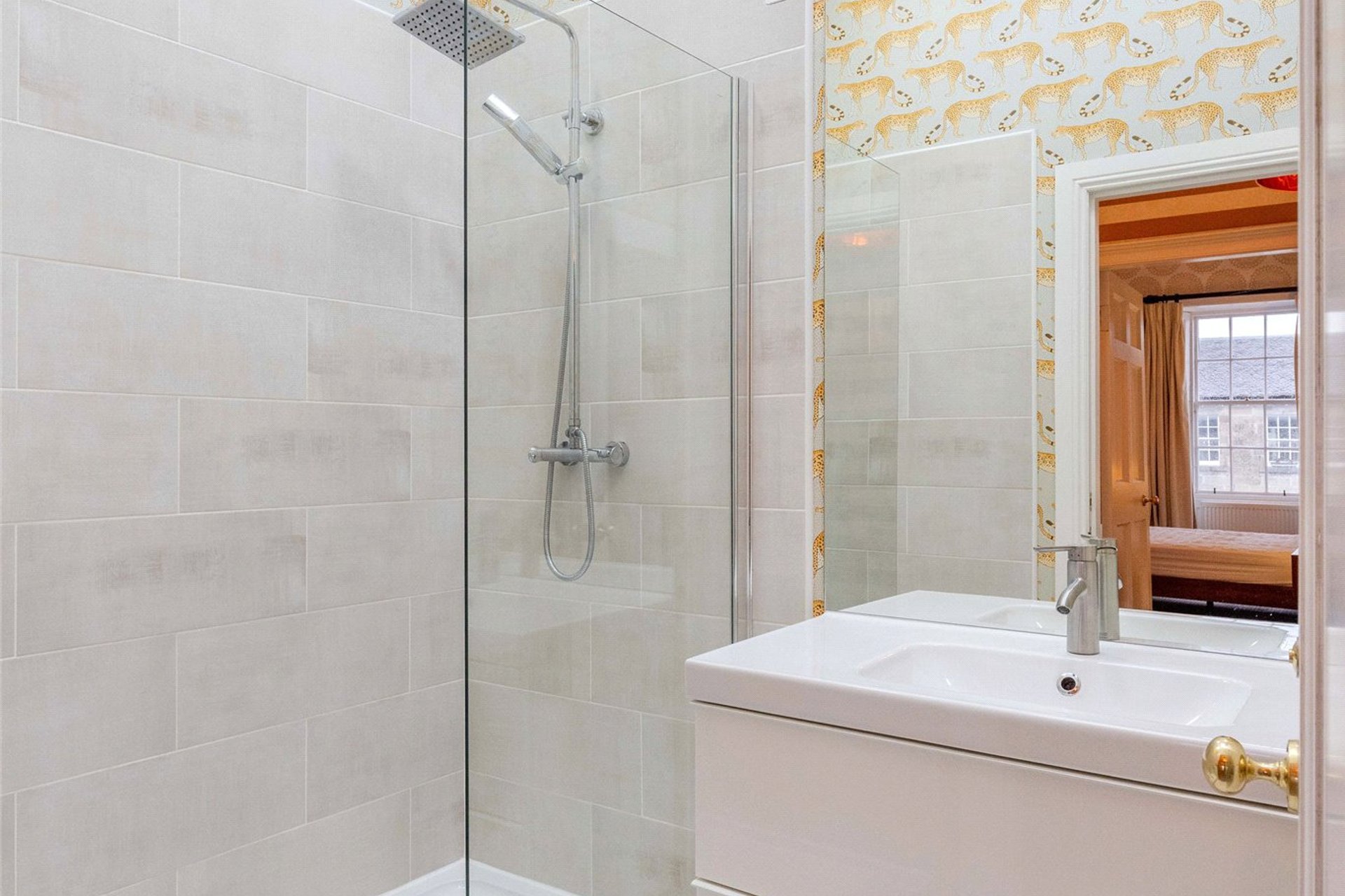 FLAT 6 (3f2), 6 Howe Street, New Town, Edinburgh, EH3 6TD - Picture #22
