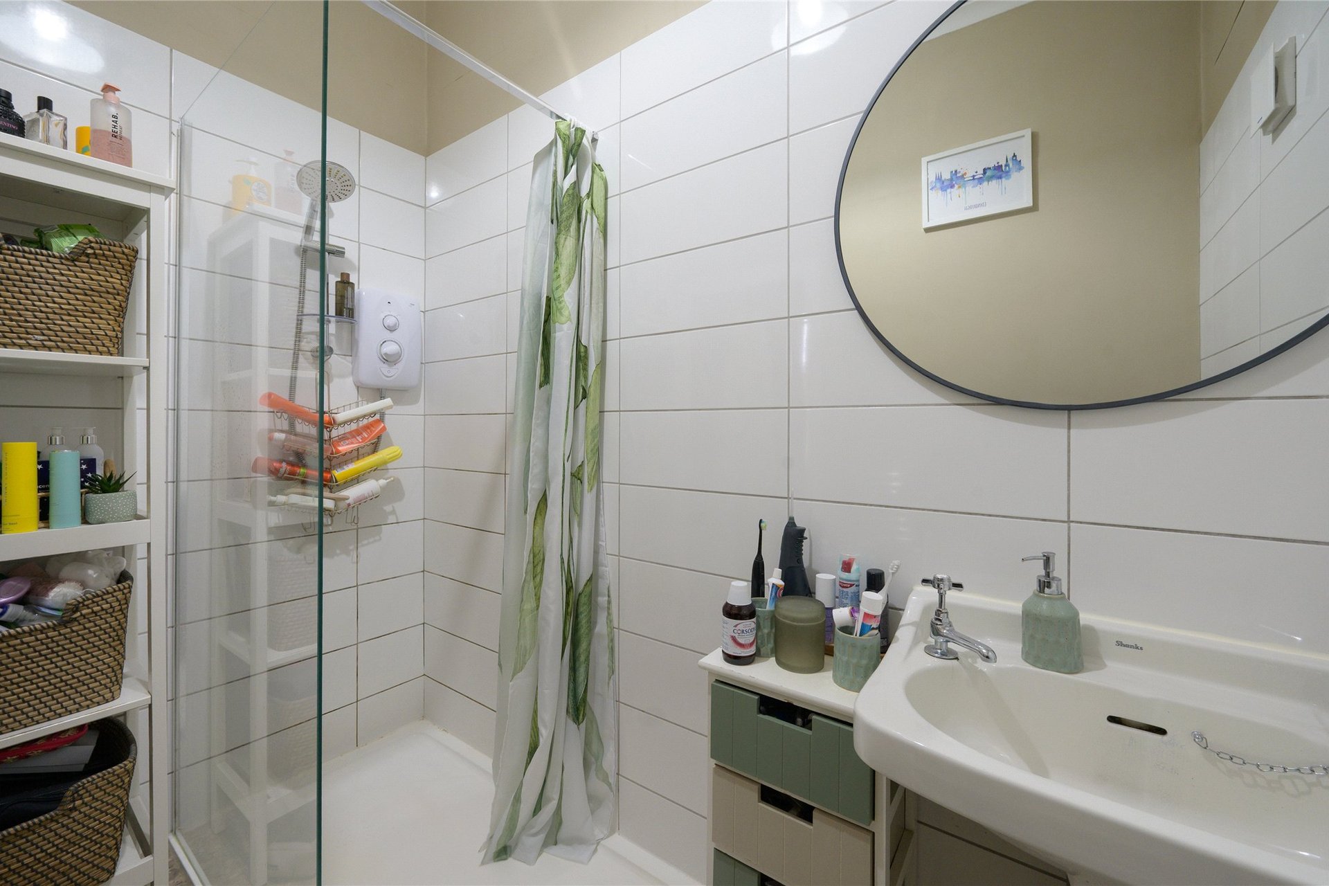 14 Park Place, Dunfermline, Fife, KY12 7QL - Picture #21