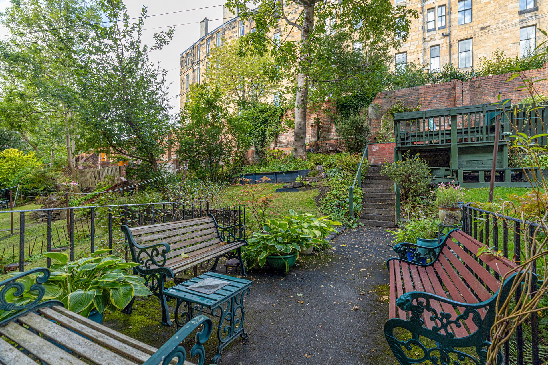 2/2, 3 Doune Quadrant, Glasgow, G20 6DN - Picture #15