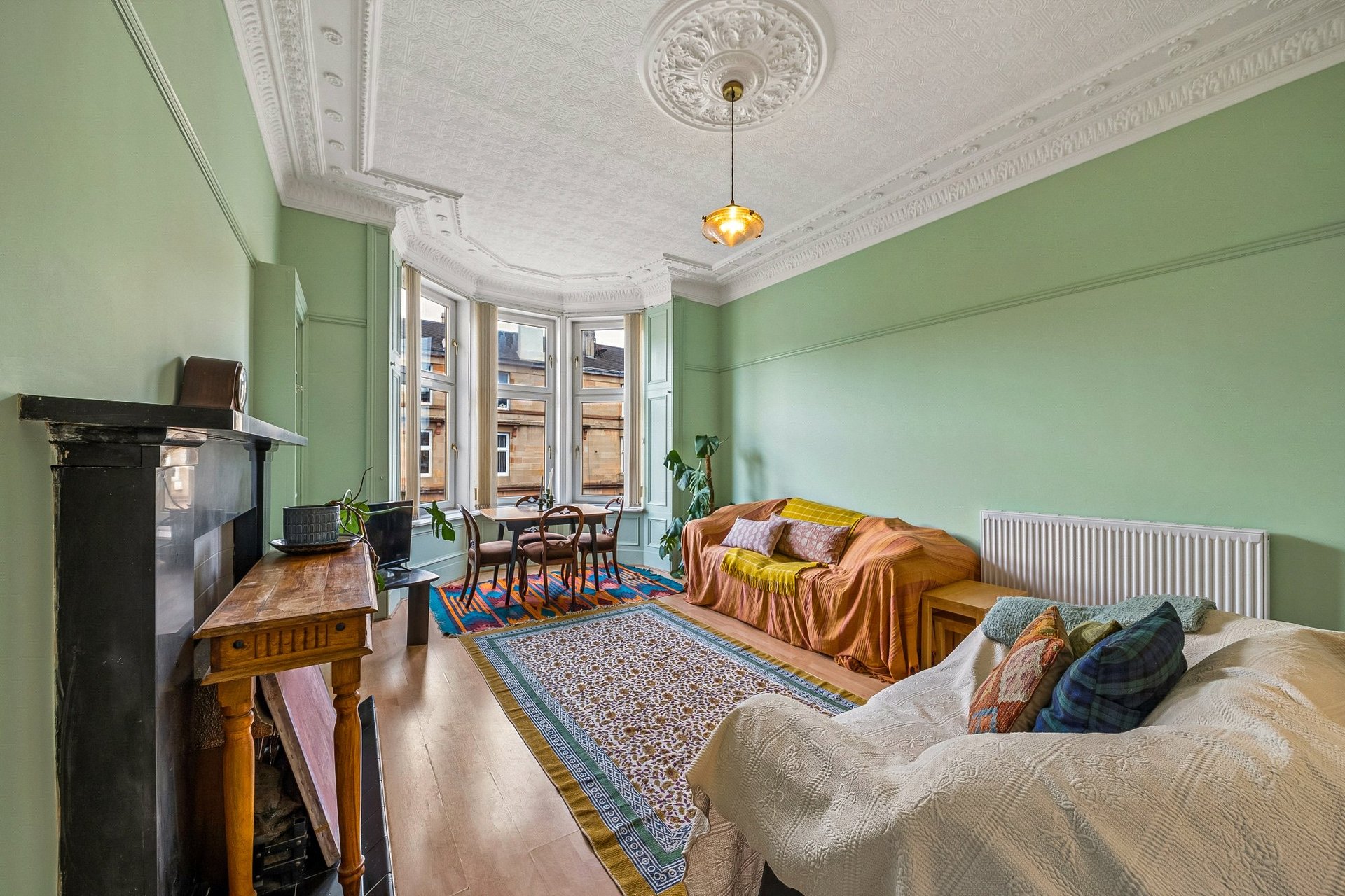 2/1, 275 West Princes Street, Woodlands, Glasgow, G4 9EE - Picture #6