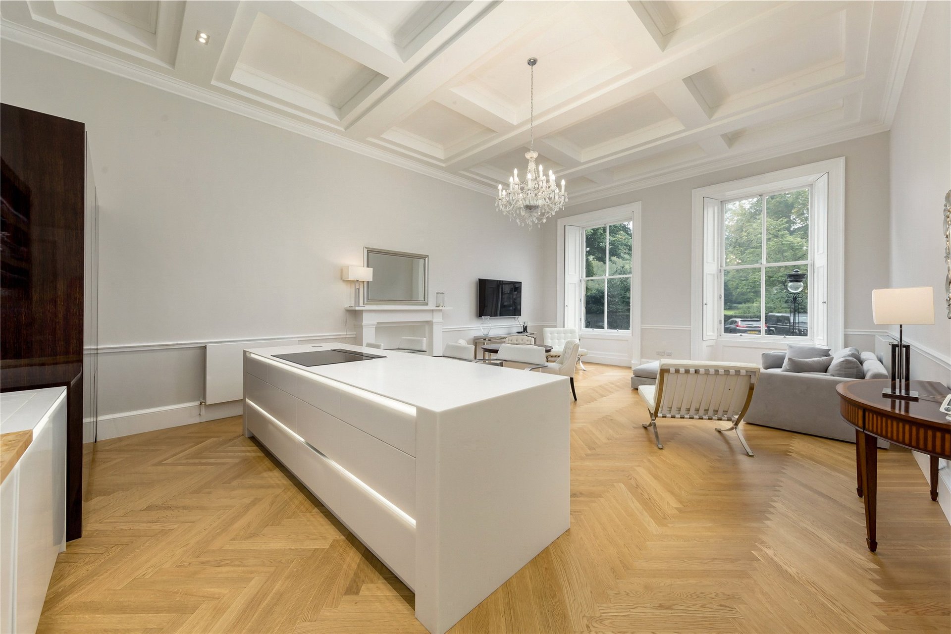 12/1 Moray Place, Edinburgh, EH3 6DT - Picture #2