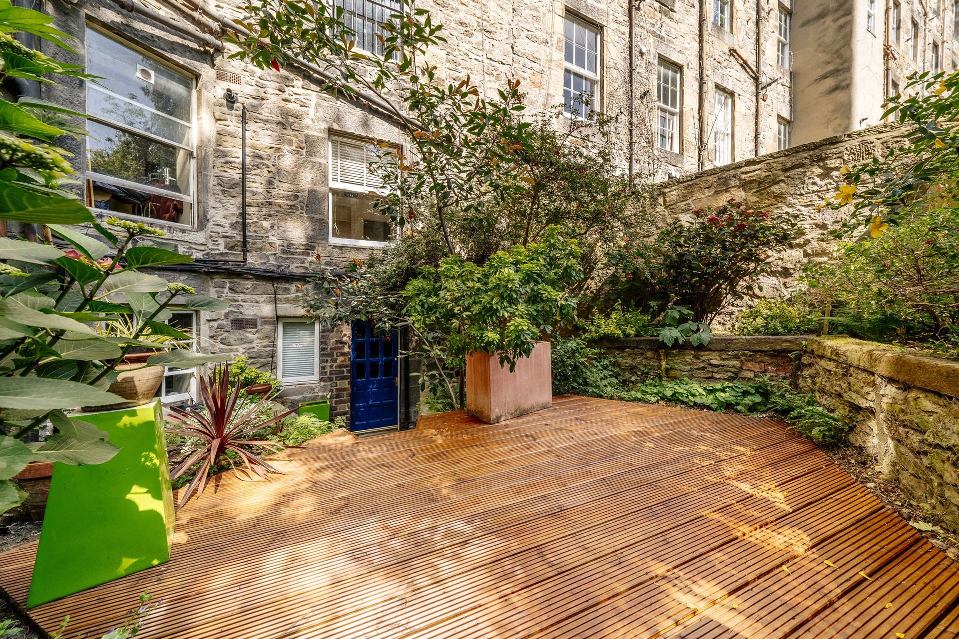 54 London Street, Edinburgh, Midlothian, EH3 6LX - Picture #15